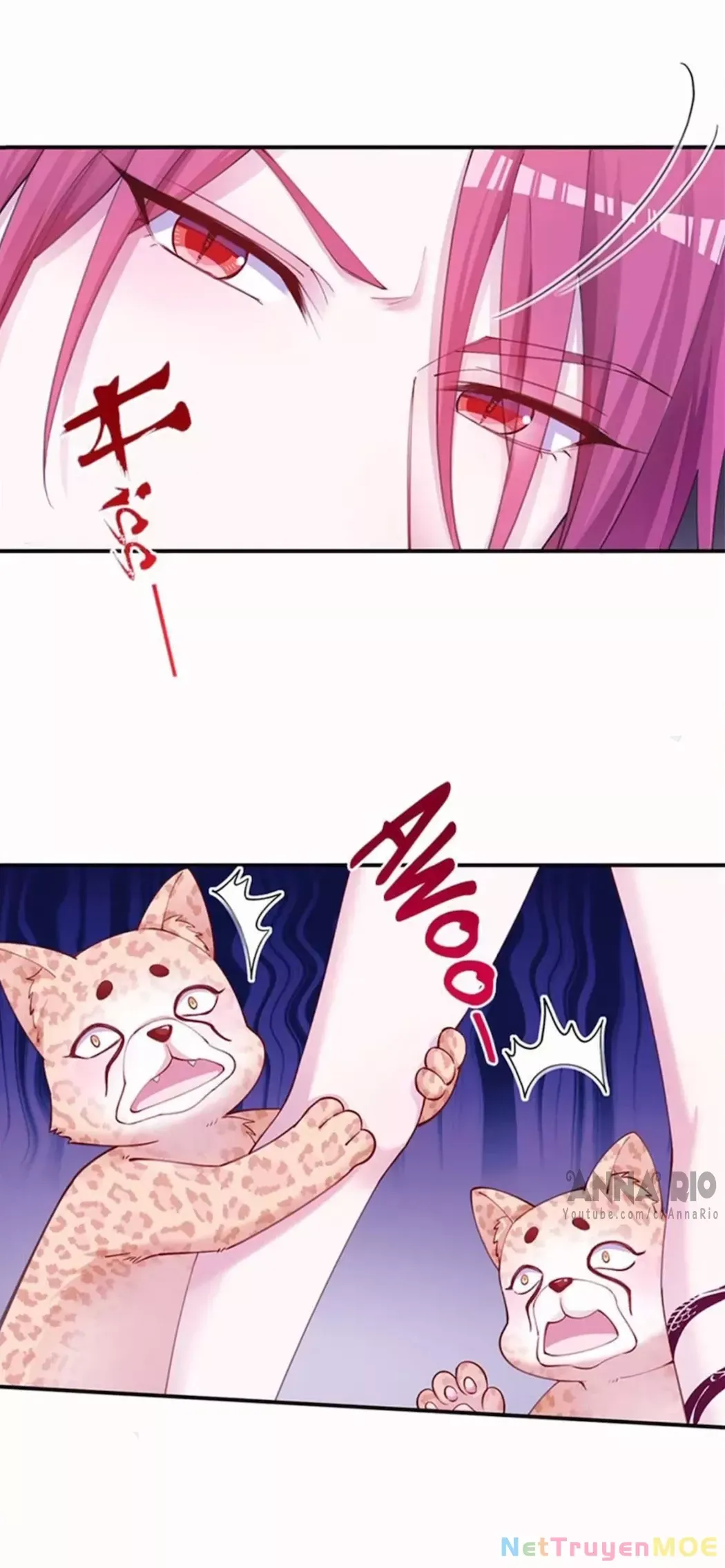 Thảnh Thơi Thú Thế Chủng Chủng Điền, Sinh Sinh Tể Chapter 493 - Trang 2