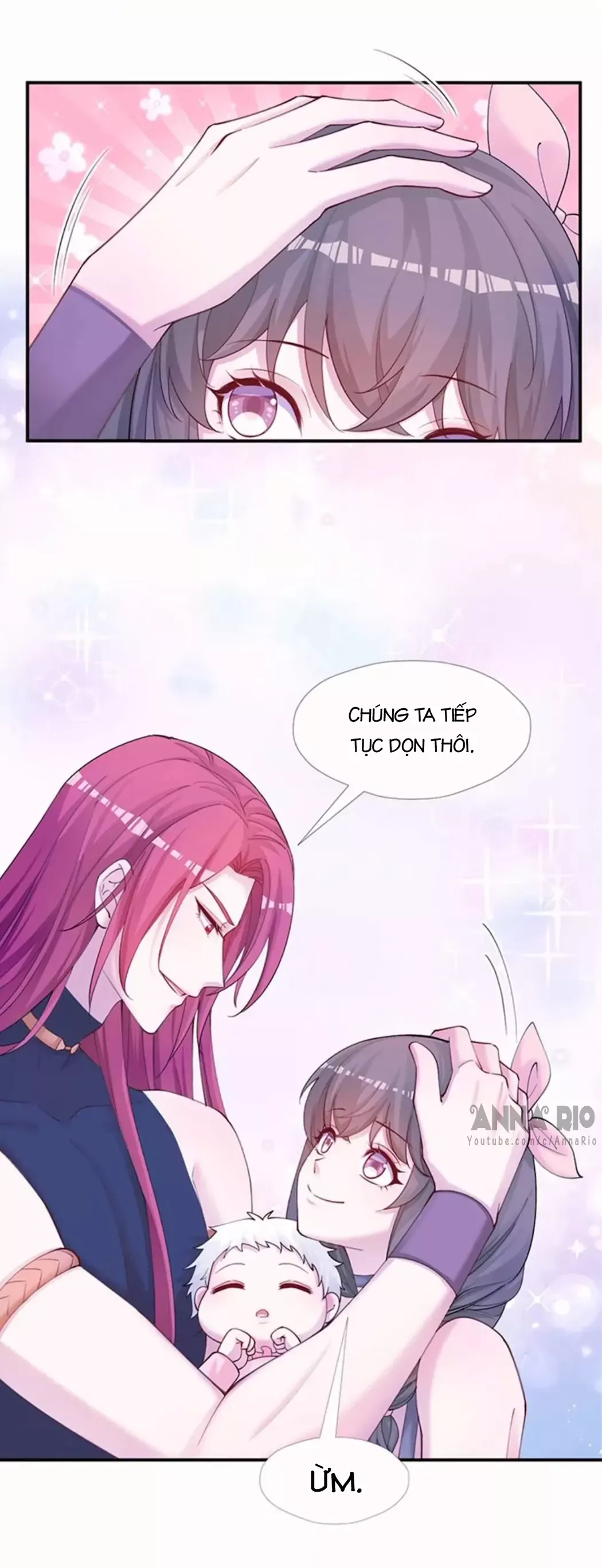 Thảnh Thơi Thú Thế Chủng Chủng Điền, Sinh Sinh Tể Chapter 493 - Trang 2