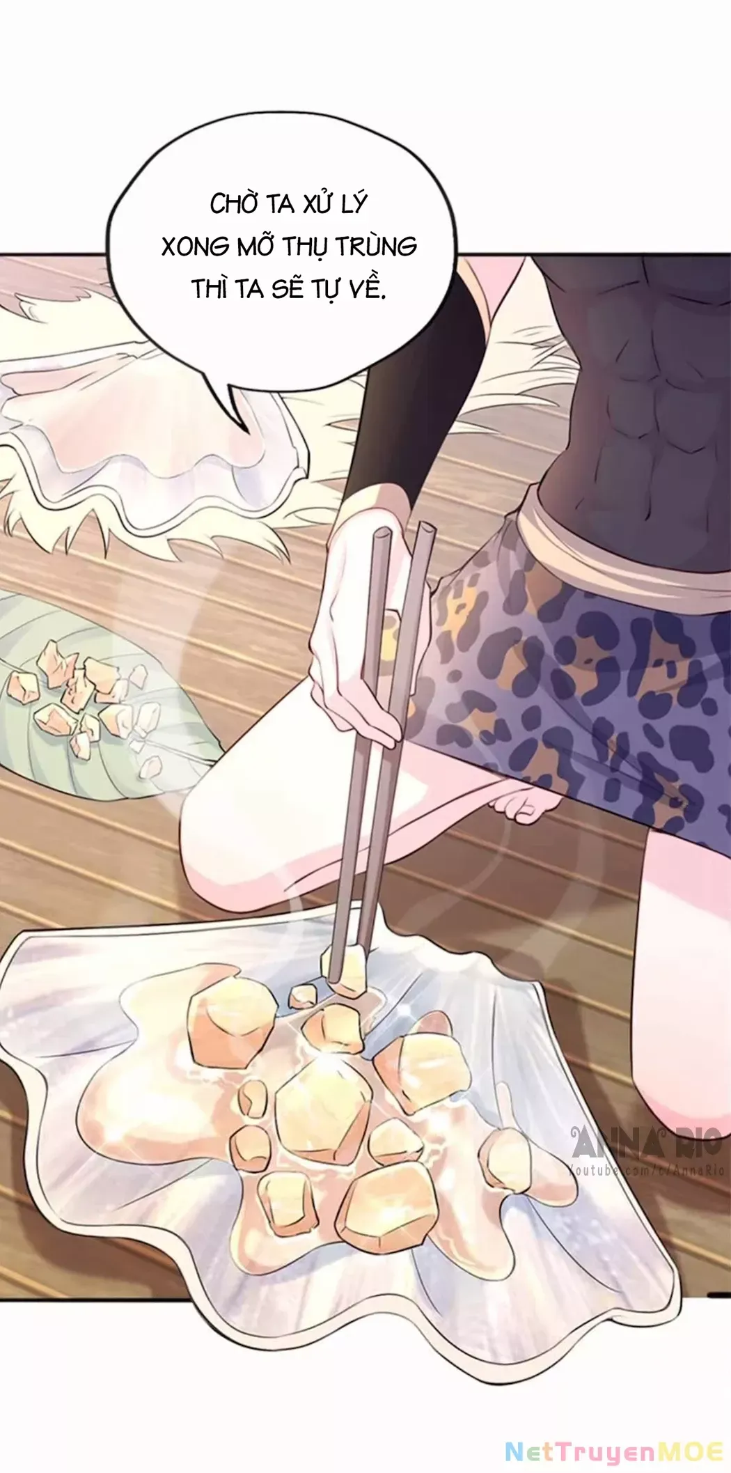 Thảnh Thơi Thú Thế Chủng Chủng Điền, Sinh Sinh Tể Chapter 493 - Trang 2