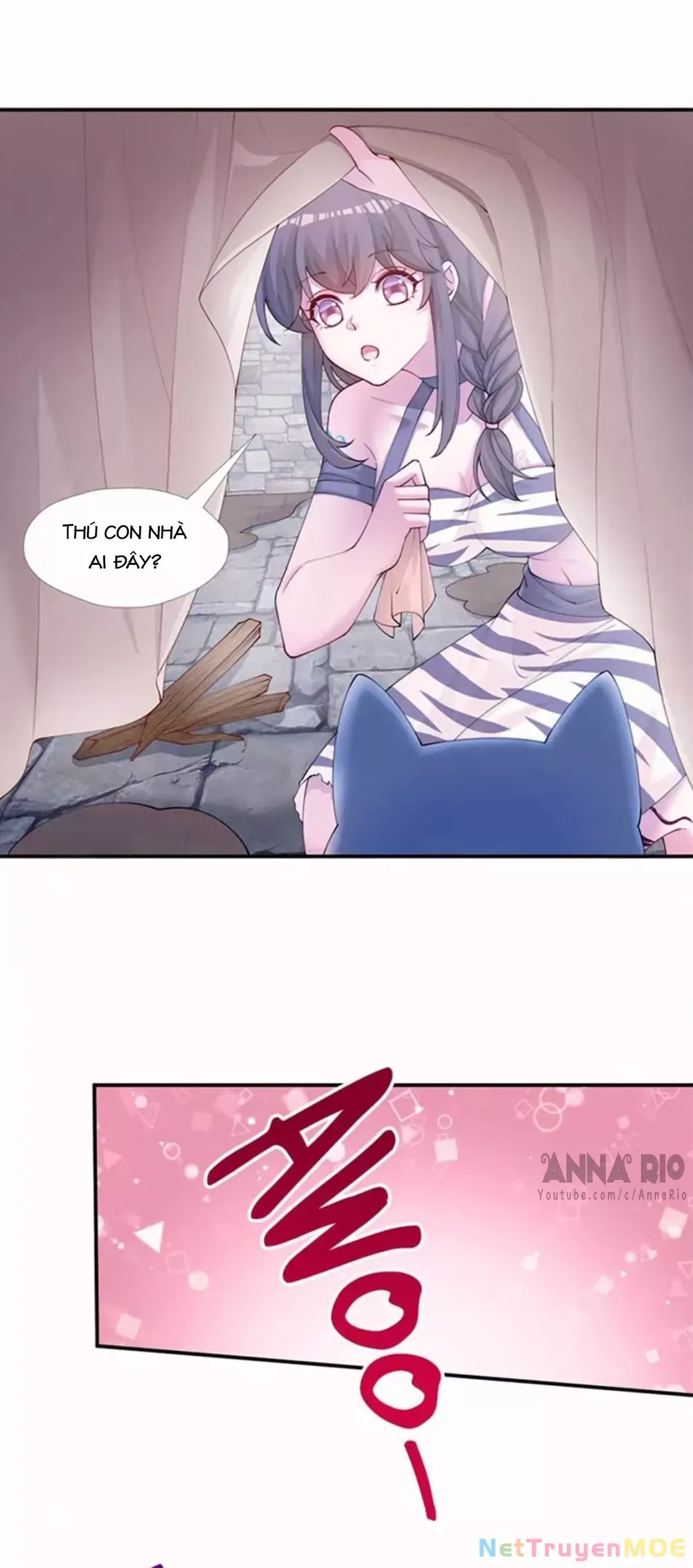 Thảnh Thơi Thú Thế Chủng Chủng Điền, Sinh Sinh Tể Chapter 493 - Trang 2