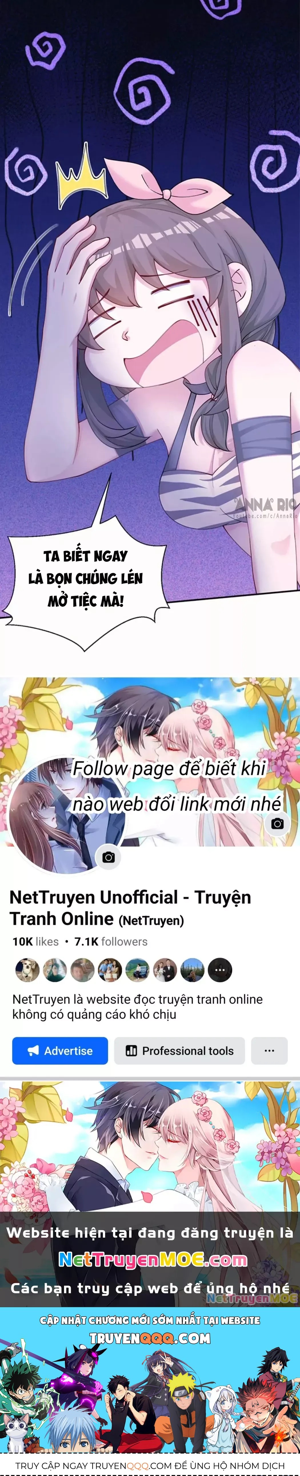 Thảnh Thơi Thú Thế Chủng Chủng Điền, Sinh Sinh Tể Chapter 493 - Trang 2