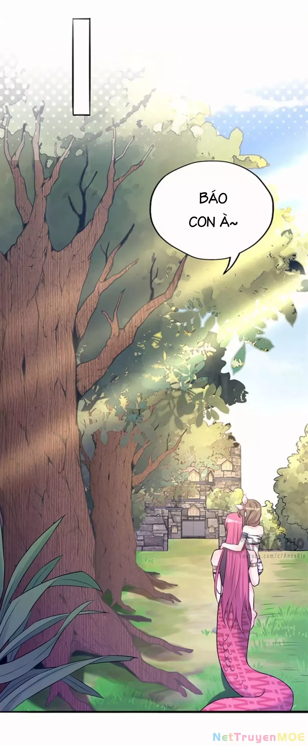 Thảnh Thơi Thú Thế Chủng Chủng Điền, Sinh Sinh Tể Chapter 493 - Trang 2