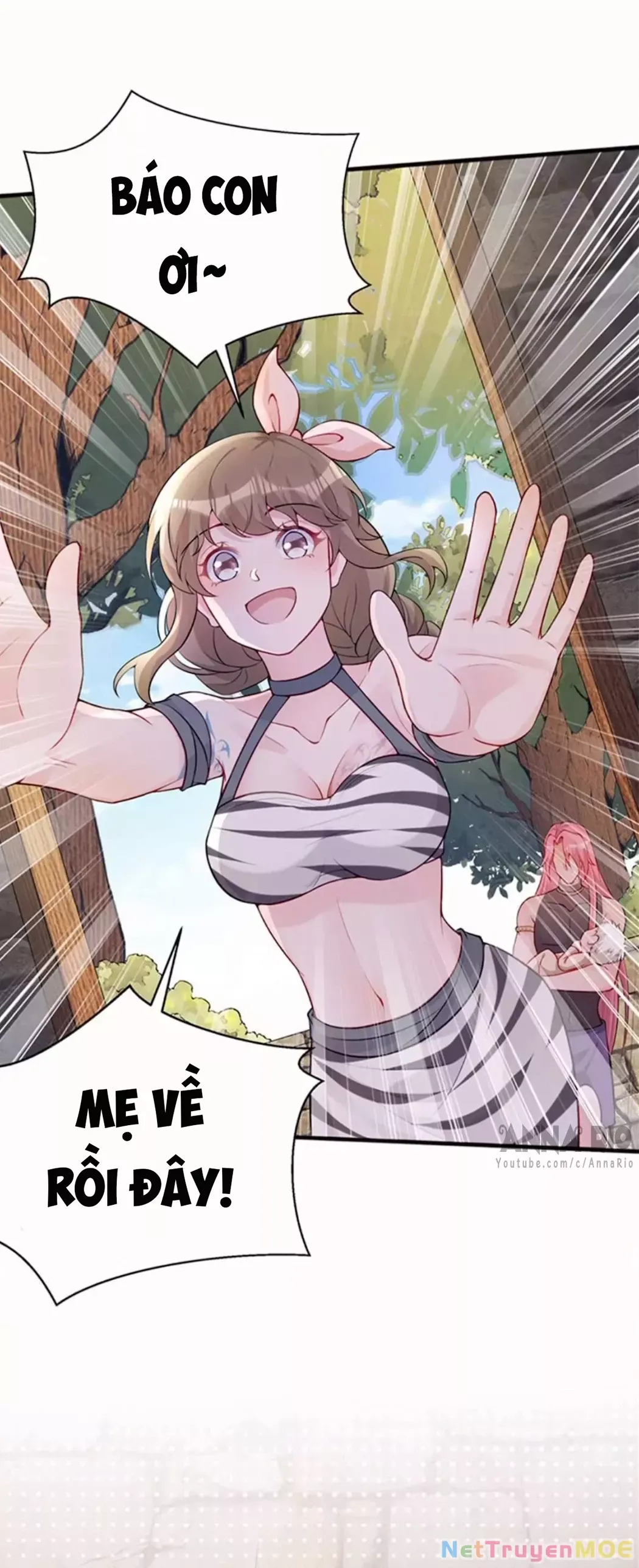 Thảnh Thơi Thú Thế Chủng Chủng Điền, Sinh Sinh Tể Chapter 493 - Trang 2