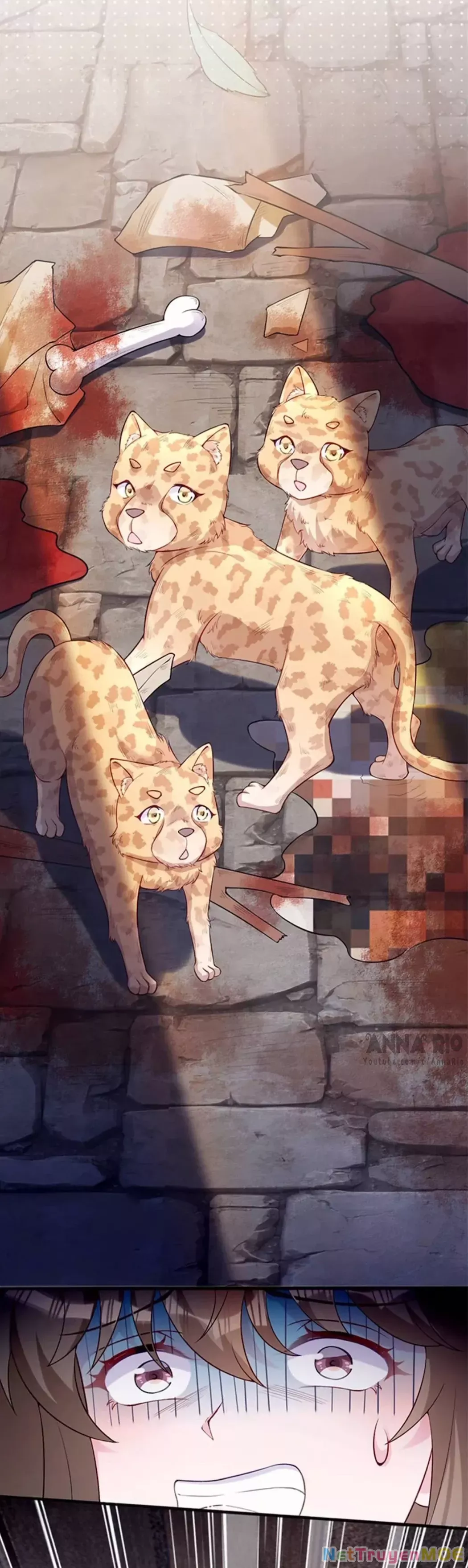 Thảnh Thơi Thú Thế Chủng Chủng Điền, Sinh Sinh Tể Chapter 493 - Trang 2