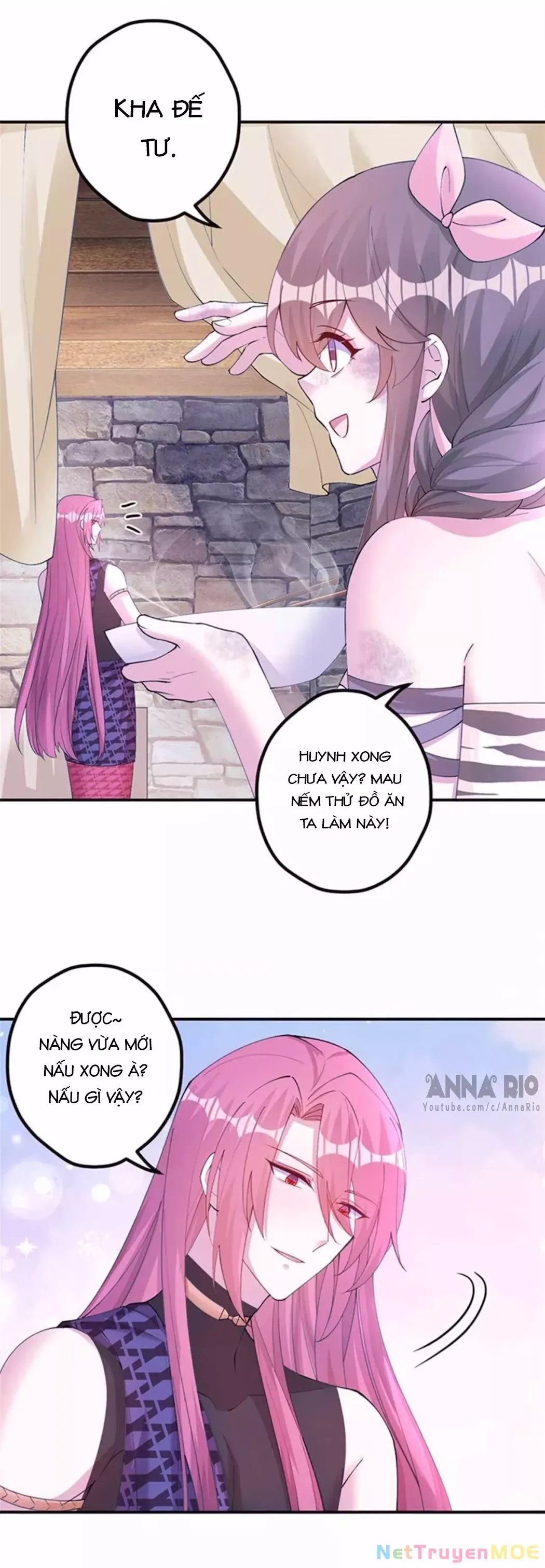 Thảnh Thơi Thú Thế Chủng Chủng Điền, Sinh Sinh Tể Chapter 494 - Trang 2