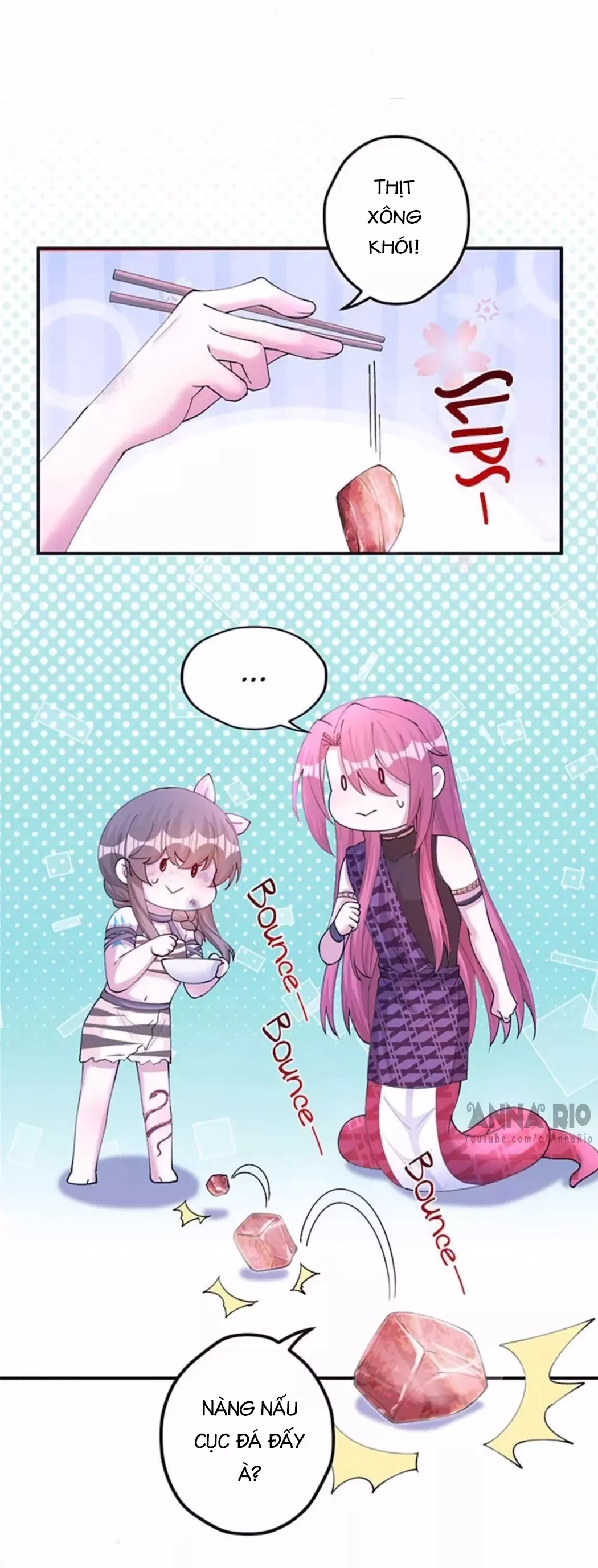 Thảnh Thơi Thú Thế Chủng Chủng Điền, Sinh Sinh Tể Chapter 494 - Trang 2