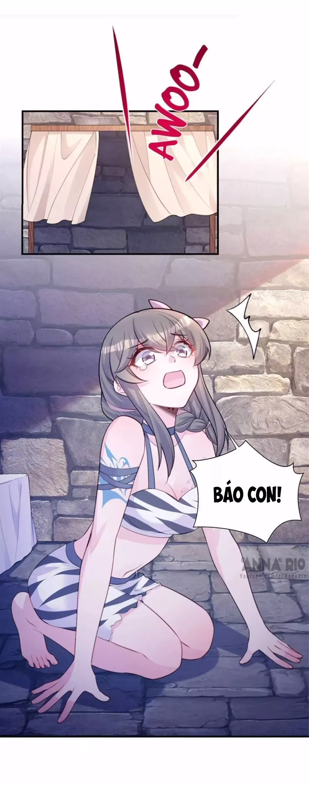 Thảnh Thơi Thú Thế Chủng Chủng Điền, Sinh Sinh Tể Chapter 494 - Trang 2