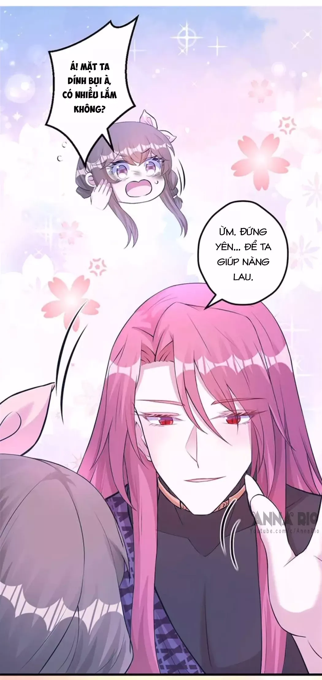 Thảnh Thơi Thú Thế Chủng Chủng Điền, Sinh Sinh Tể Chapter 494 - Trang 2