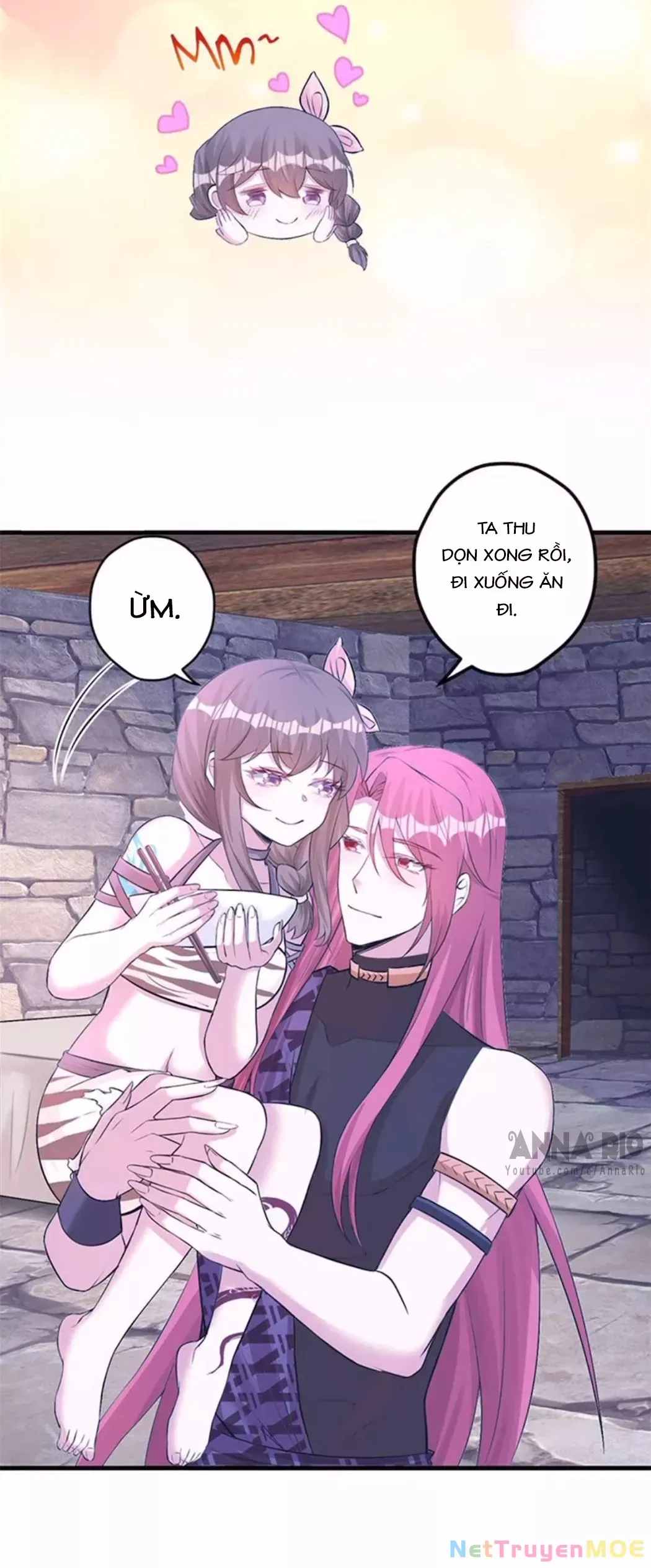 Thảnh Thơi Thú Thế Chủng Chủng Điền, Sinh Sinh Tể Chapter 494 - Trang 2