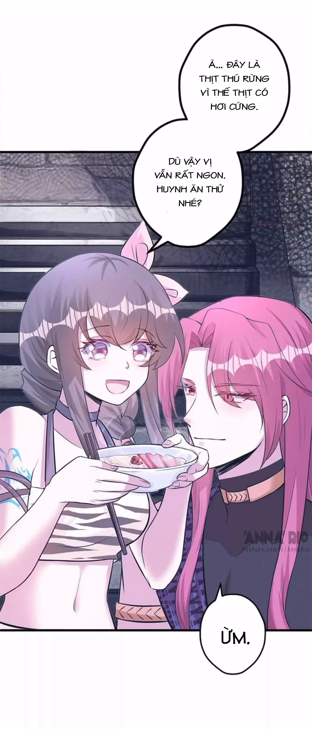 Thảnh Thơi Thú Thế Chủng Chủng Điền, Sinh Sinh Tể Chapter 494 - Trang 2