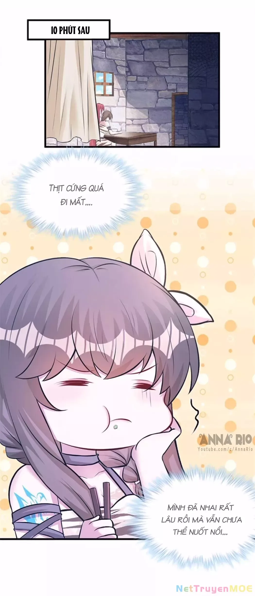 Thảnh Thơi Thú Thế Chủng Chủng Điền, Sinh Sinh Tể Chapter 494 - Trang 2