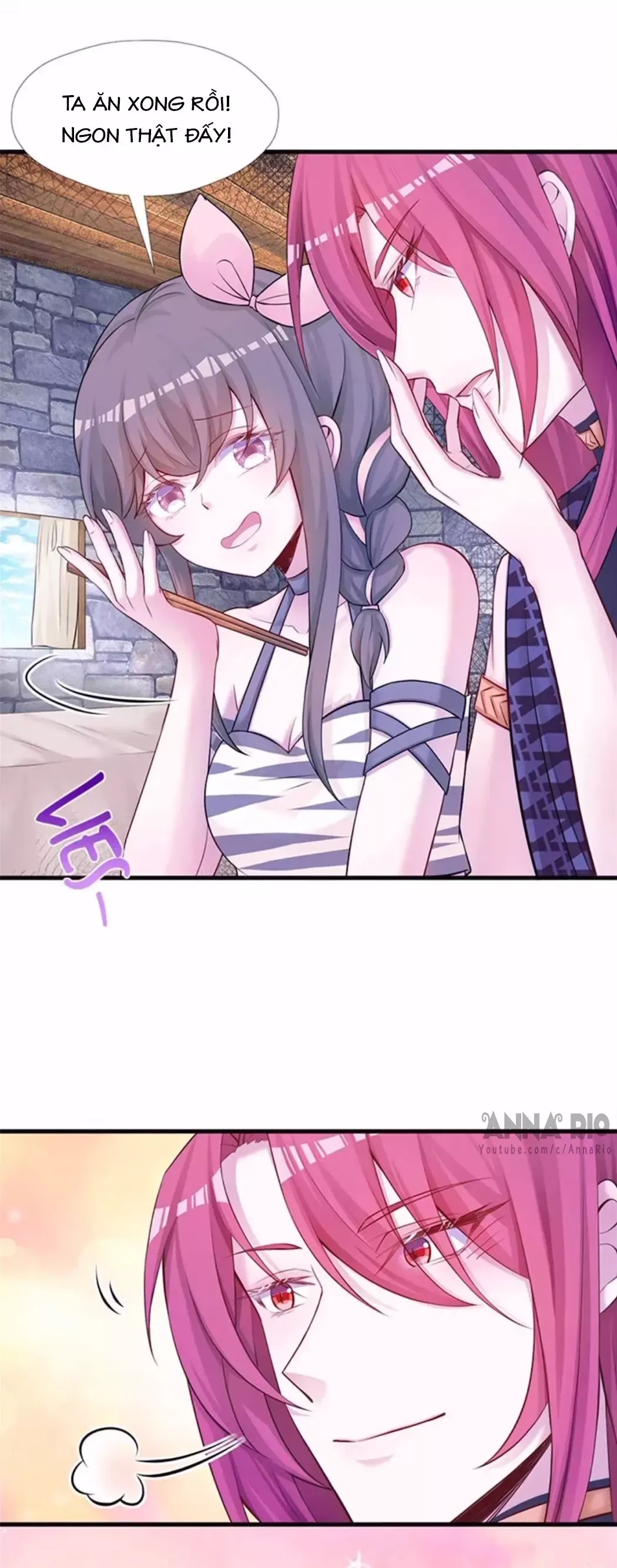 Thảnh Thơi Thú Thế Chủng Chủng Điền, Sinh Sinh Tể Chapter 494 - Trang 2