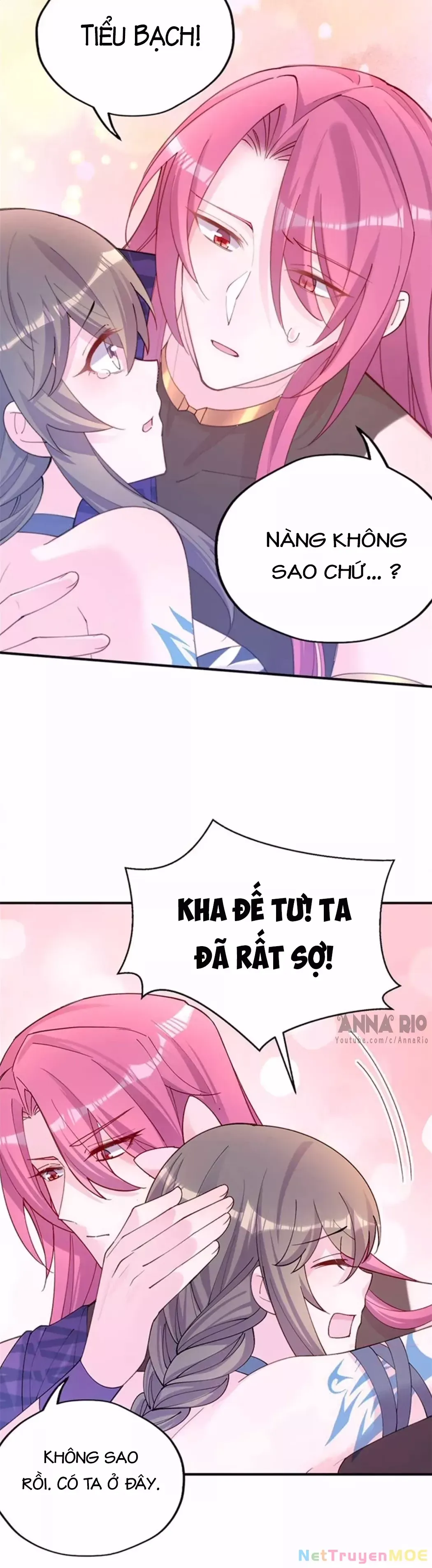 Thảnh Thơi Thú Thế Chủng Chủng Điền, Sinh Sinh Tể Chapter 494 - Trang 2