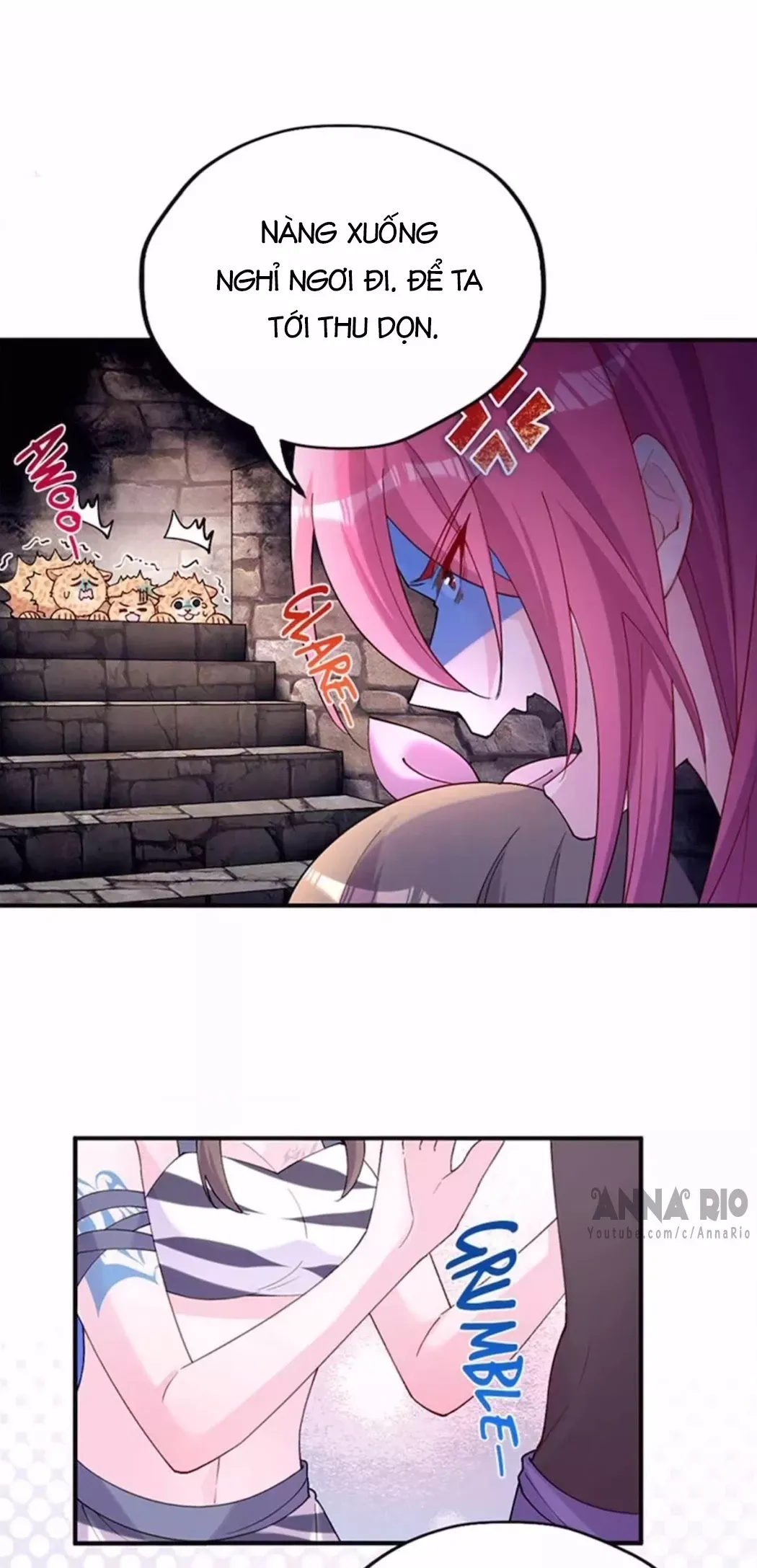 Thảnh Thơi Thú Thế Chủng Chủng Điền, Sinh Sinh Tể Chapter 494 - Trang 2