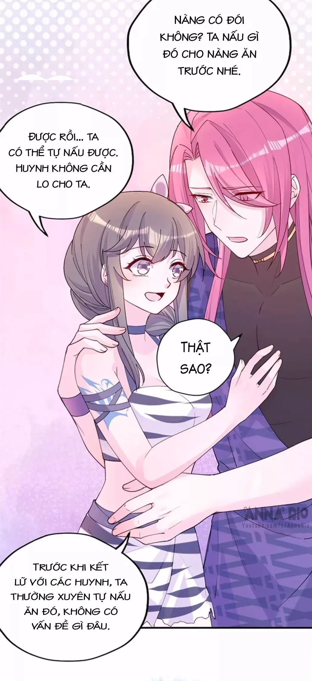 Thảnh Thơi Thú Thế Chủng Chủng Điền, Sinh Sinh Tể Chapter 494 - Trang 2