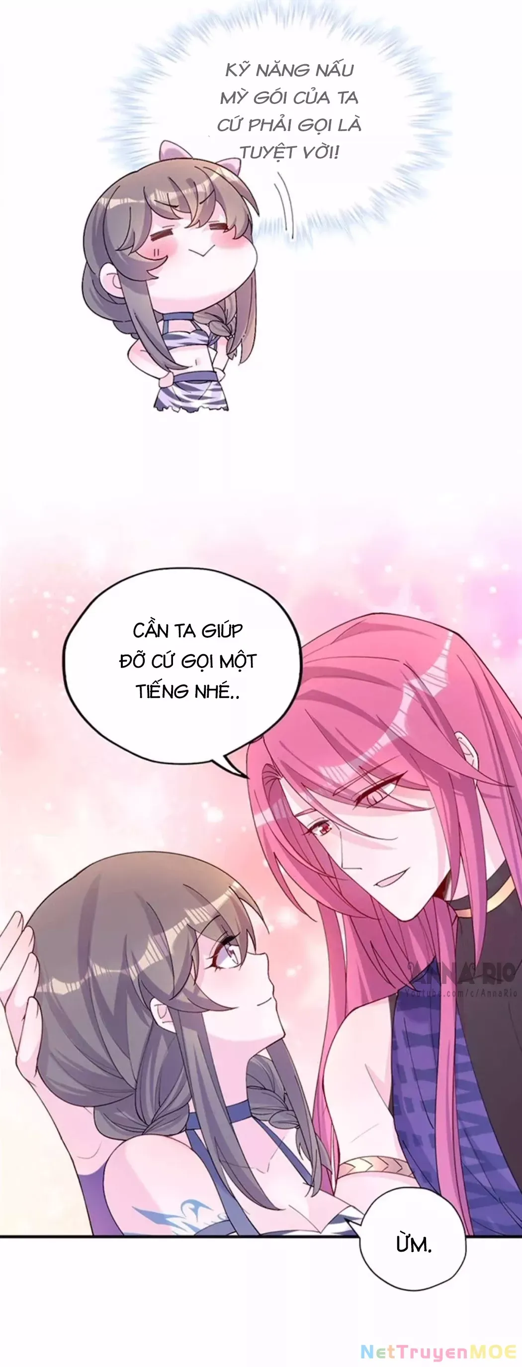 Thảnh Thơi Thú Thế Chủng Chủng Điền, Sinh Sinh Tể Chapter 494 - Trang 2