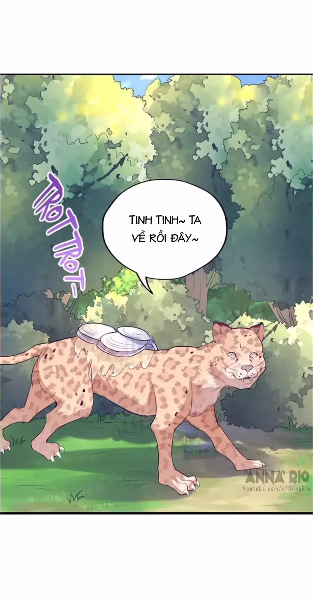 Thảnh Thơi Thú Thế Chủng Chủng Điền, Sinh Sinh Tể Chapter 495 - Trang 2