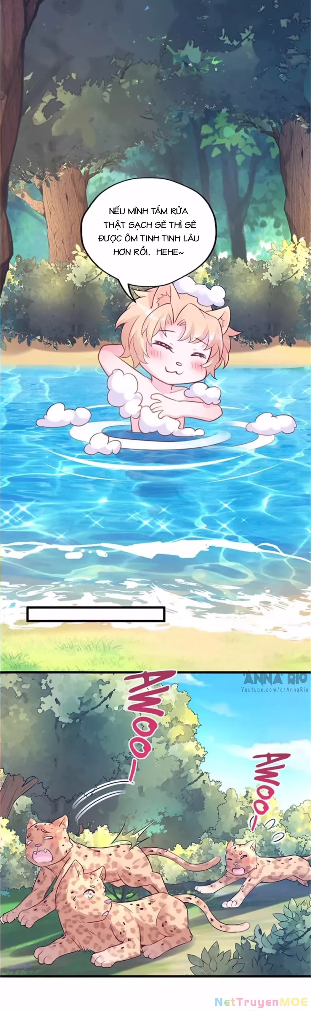 Thảnh Thơi Thú Thế Chủng Chủng Điền, Sinh Sinh Tể Chapter 495 - Trang 2