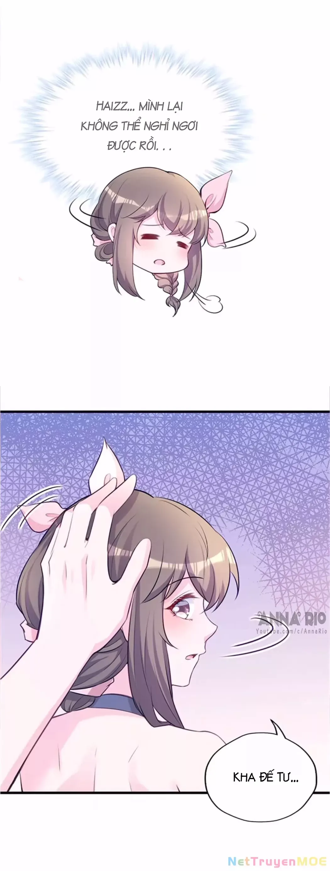 Thảnh Thơi Thú Thế Chủng Chủng Điền, Sinh Sinh Tể Chapter 495 - Trang 2