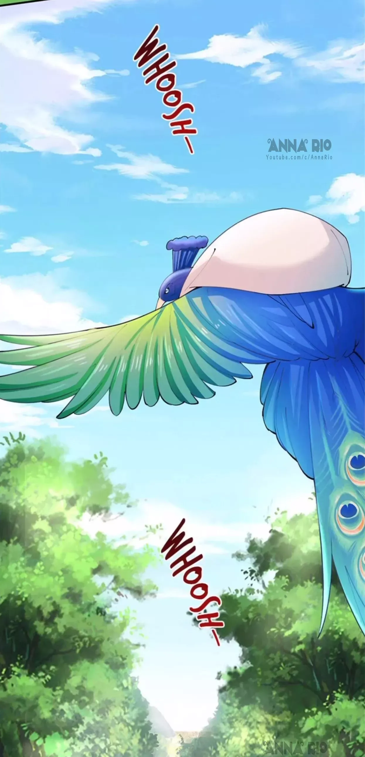 Thảnh Thơi Thú Thế Chủng Chủng Điền, Sinh Sinh Tể Chapter 496 - Trang 2