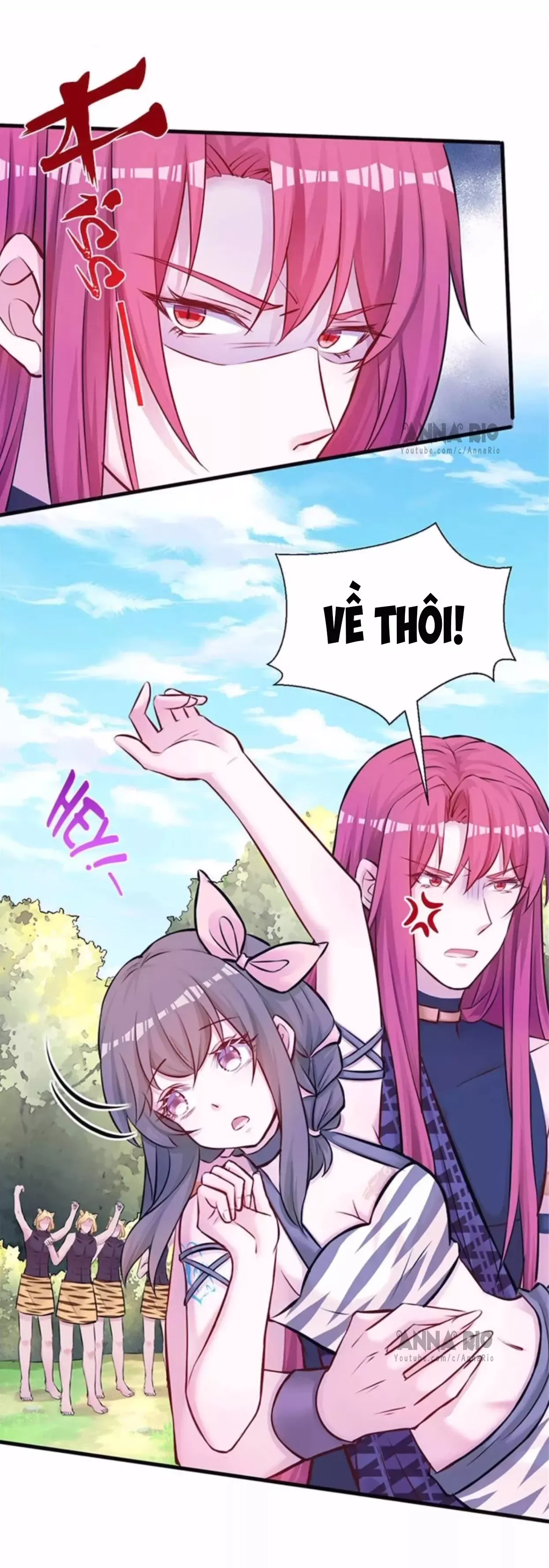 Thảnh Thơi Thú Thế Chủng Chủng Điền, Sinh Sinh Tể Chapter 496 - Trang 2