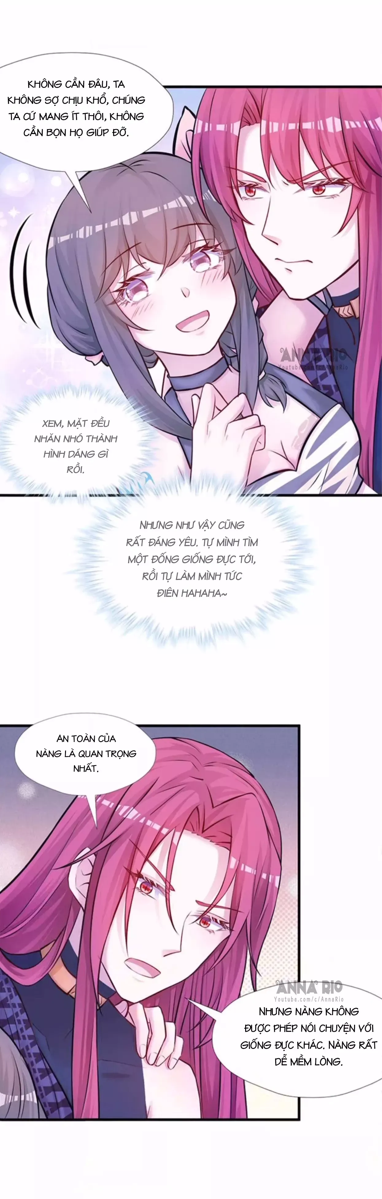 Thảnh Thơi Thú Thế Chủng Chủng Điền, Sinh Sinh Tể Chapter 496 - Trang 2