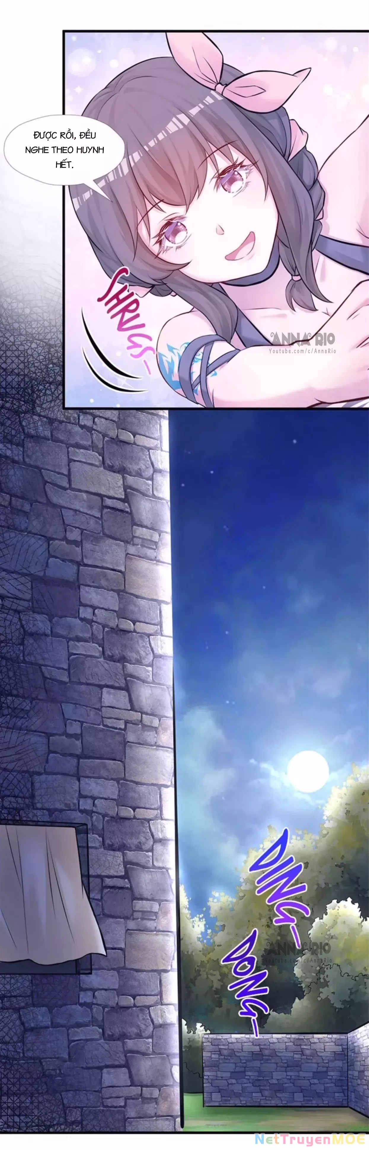 Thảnh Thơi Thú Thế Chủng Chủng Điền, Sinh Sinh Tể Chapter 496 - Trang 2