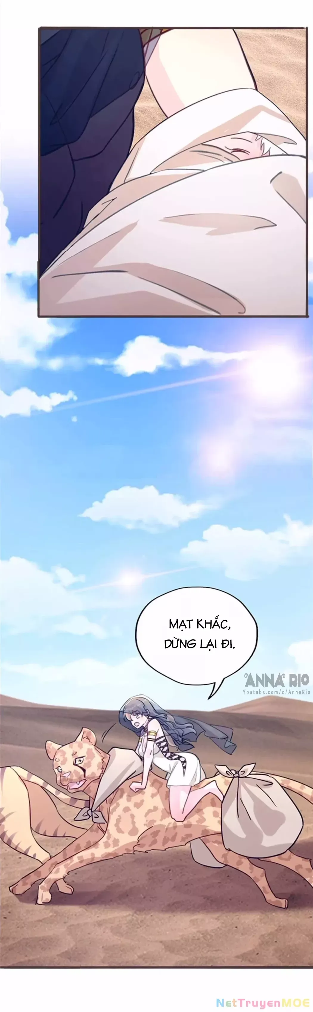 Thảnh Thơi Thú Thế Chủng Chủng Điền, Sinh Sinh Tể Chapter 497 - Trang 2