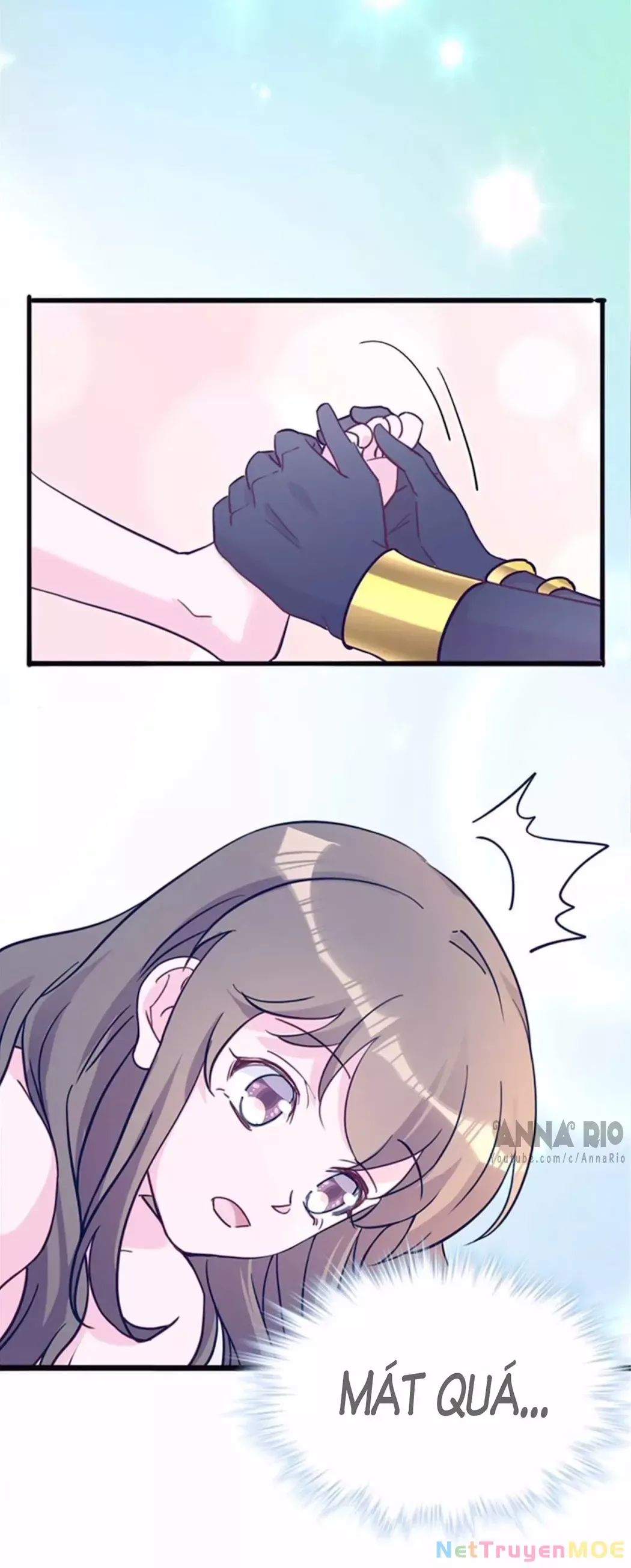 Thảnh Thơi Thú Thế Chủng Chủng Điền, Sinh Sinh Tể Chapter 497 - Trang 2