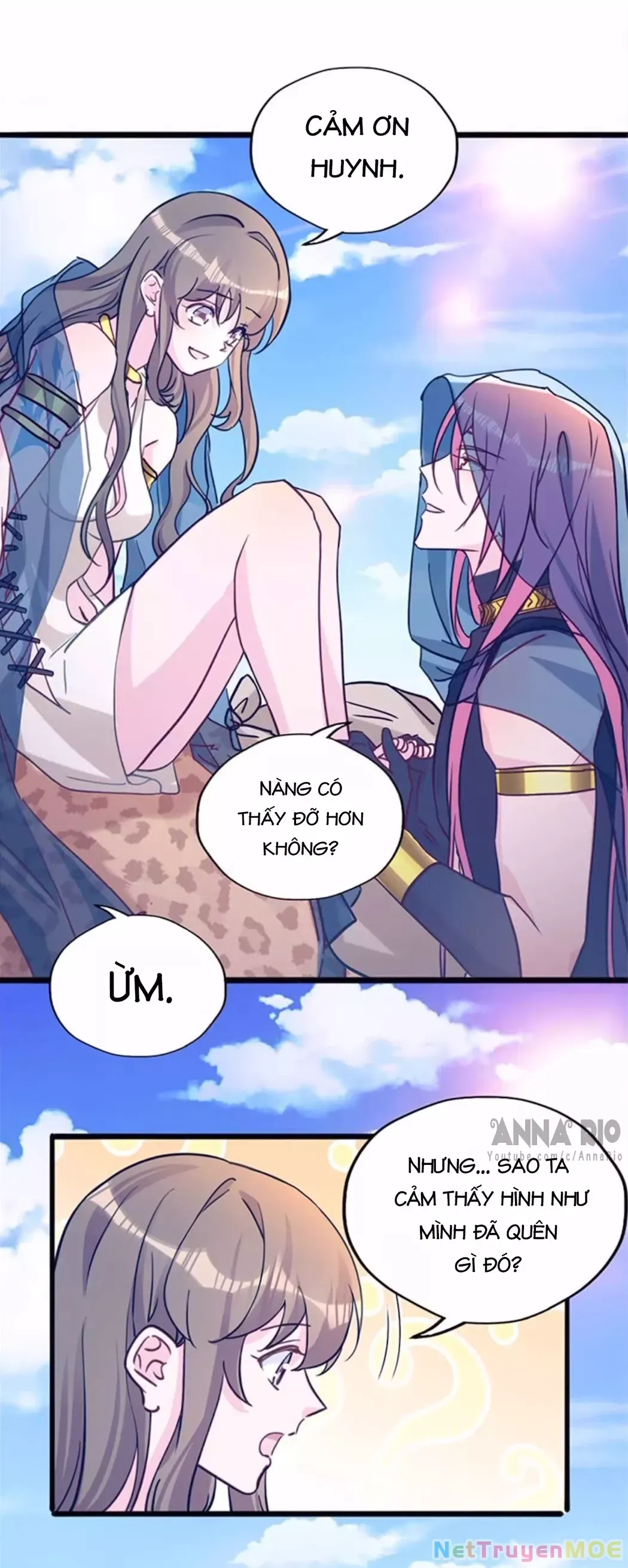 Thảnh Thơi Thú Thế Chủng Chủng Điền, Sinh Sinh Tể Chapter 497 - Trang 2