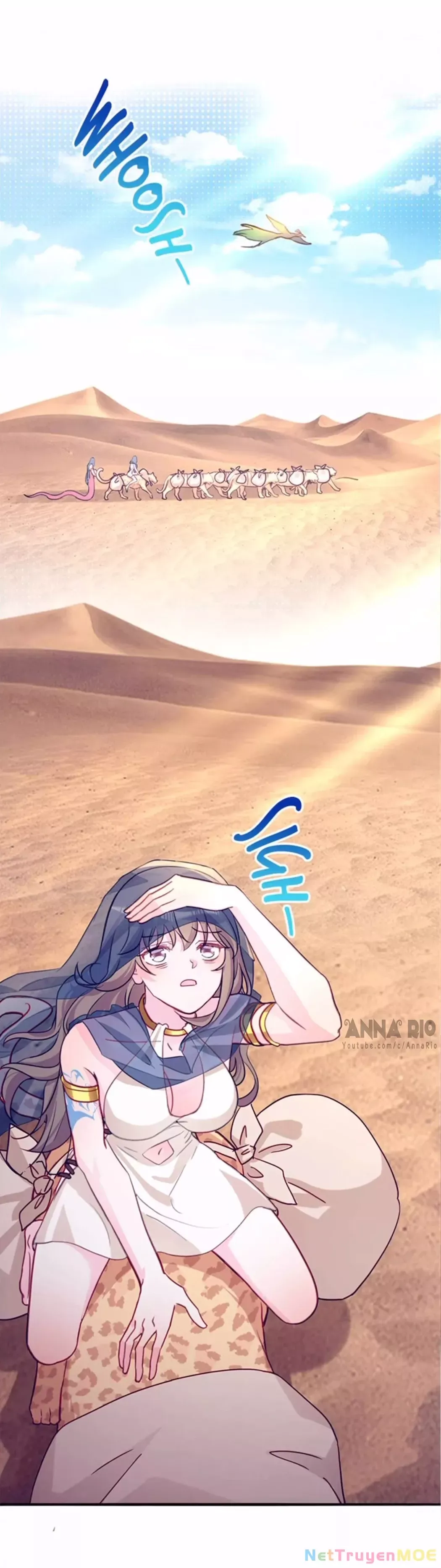 Thảnh Thơi Thú Thế Chủng Chủng Điền, Sinh Sinh Tể Chapter 497 - Trang 2