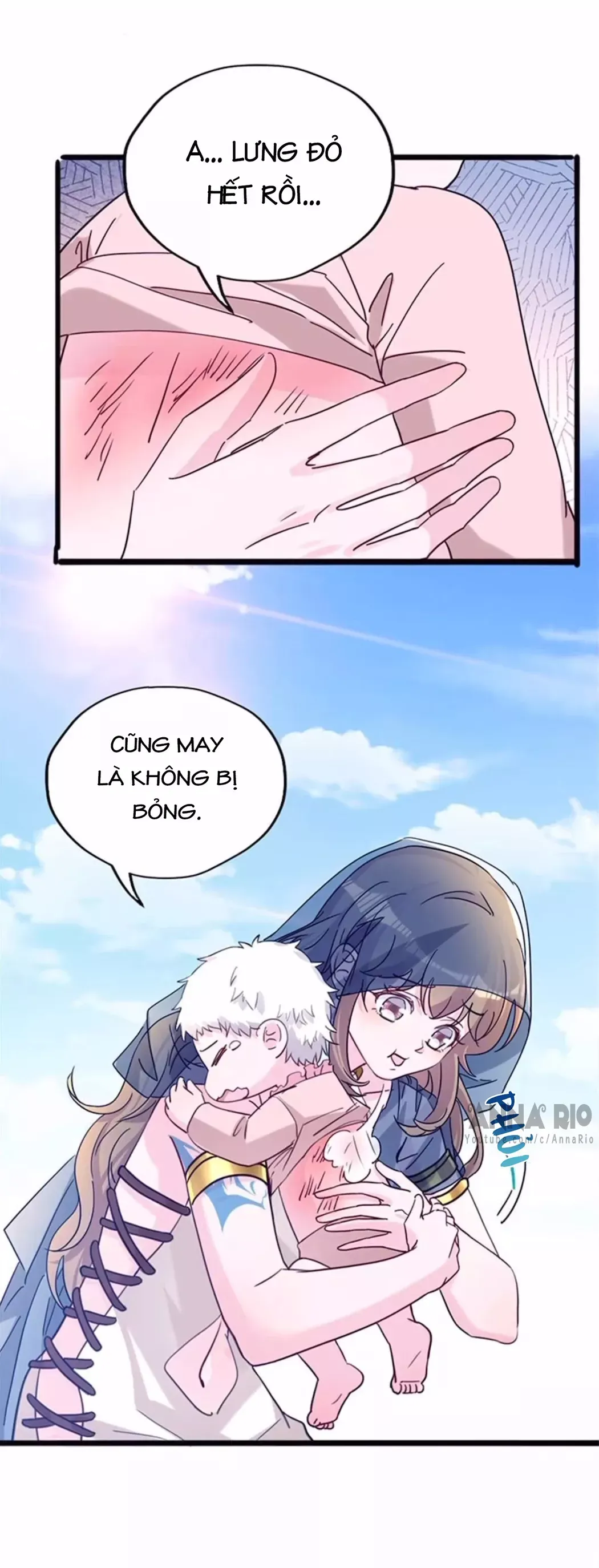 Thảnh Thơi Thú Thế Chủng Chủng Điền, Sinh Sinh Tể Chapter 497 - Trang 2