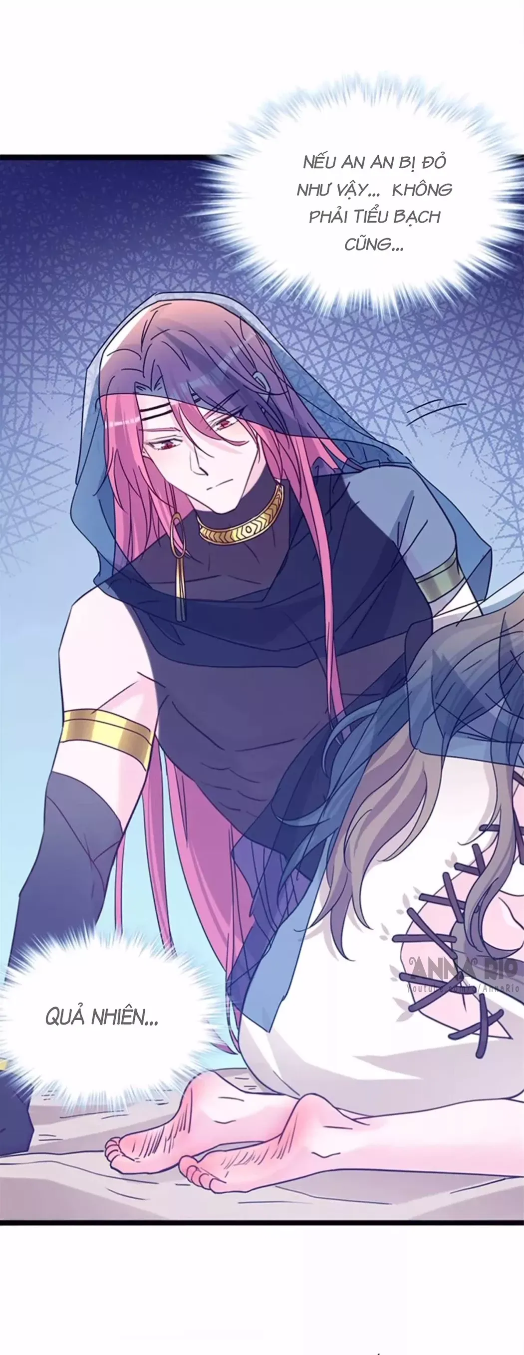 Thảnh Thơi Thú Thế Chủng Chủng Điền, Sinh Sinh Tể Chapter 497 - Trang 2