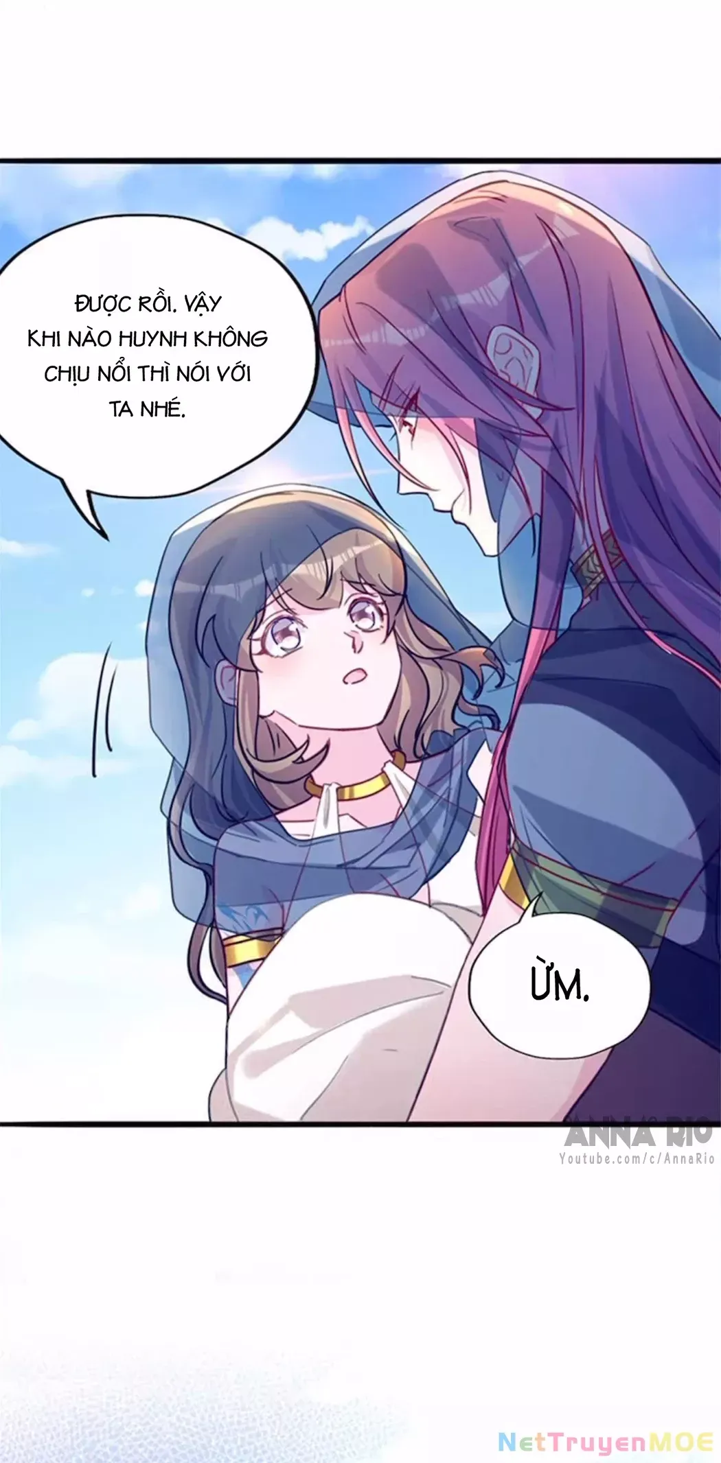 Thảnh Thơi Thú Thế Chủng Chủng Điền, Sinh Sinh Tể Chapter 497 - Trang 2