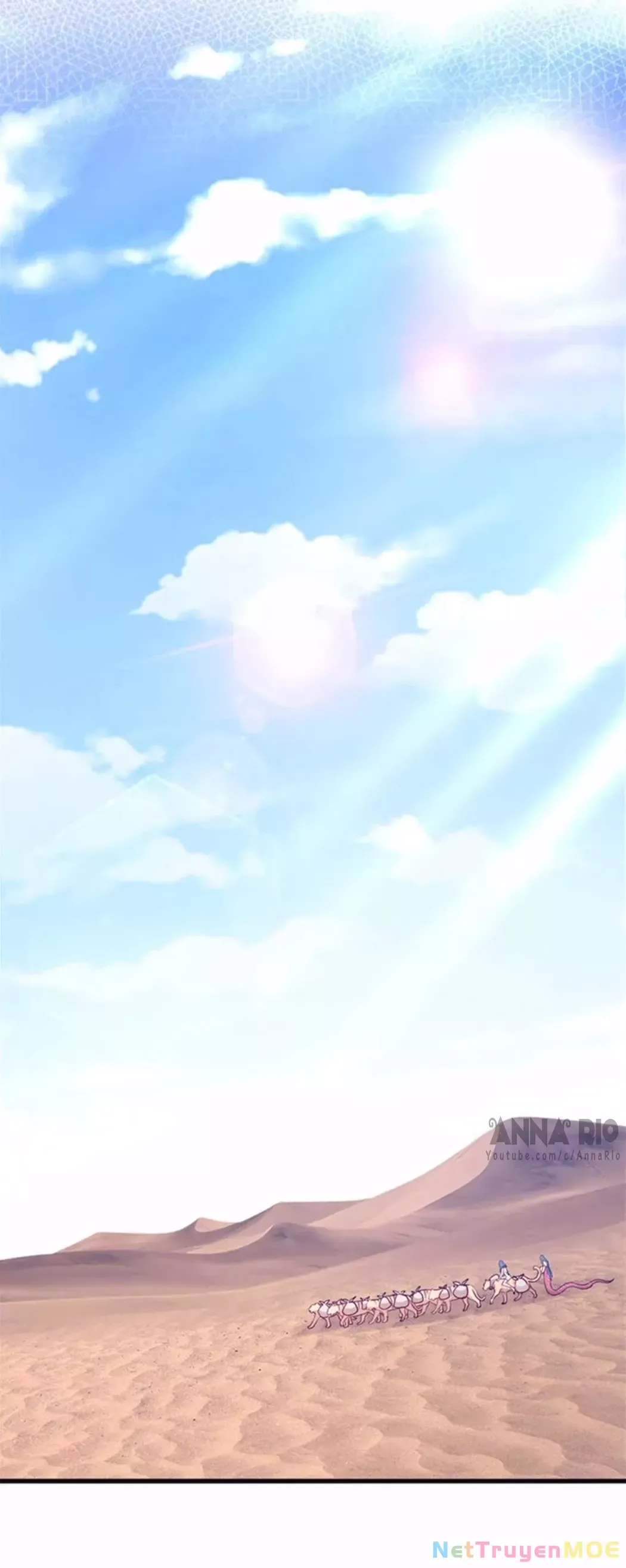 Thảnh Thơi Thú Thế Chủng Chủng Điền, Sinh Sinh Tể Chapter 497 - Trang 2