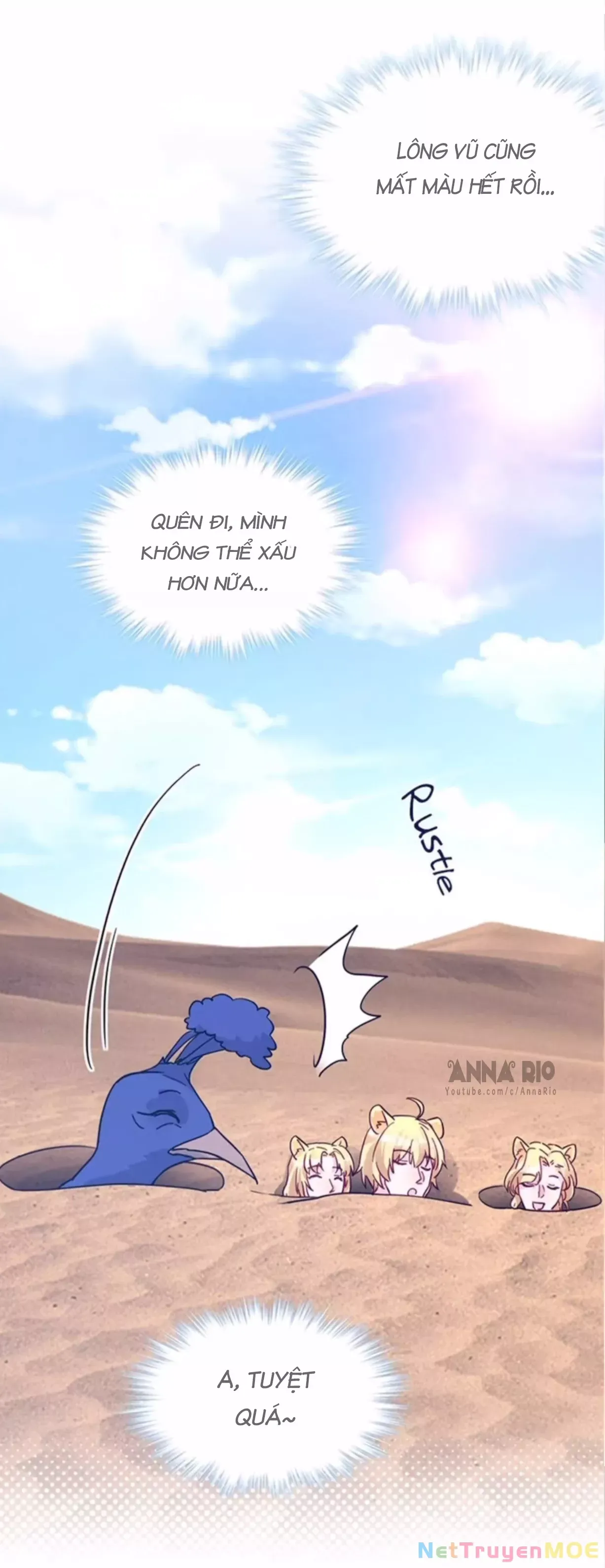 Thảnh Thơi Thú Thế Chủng Chủng Điền, Sinh Sinh Tể Chapter 498 - Trang 2