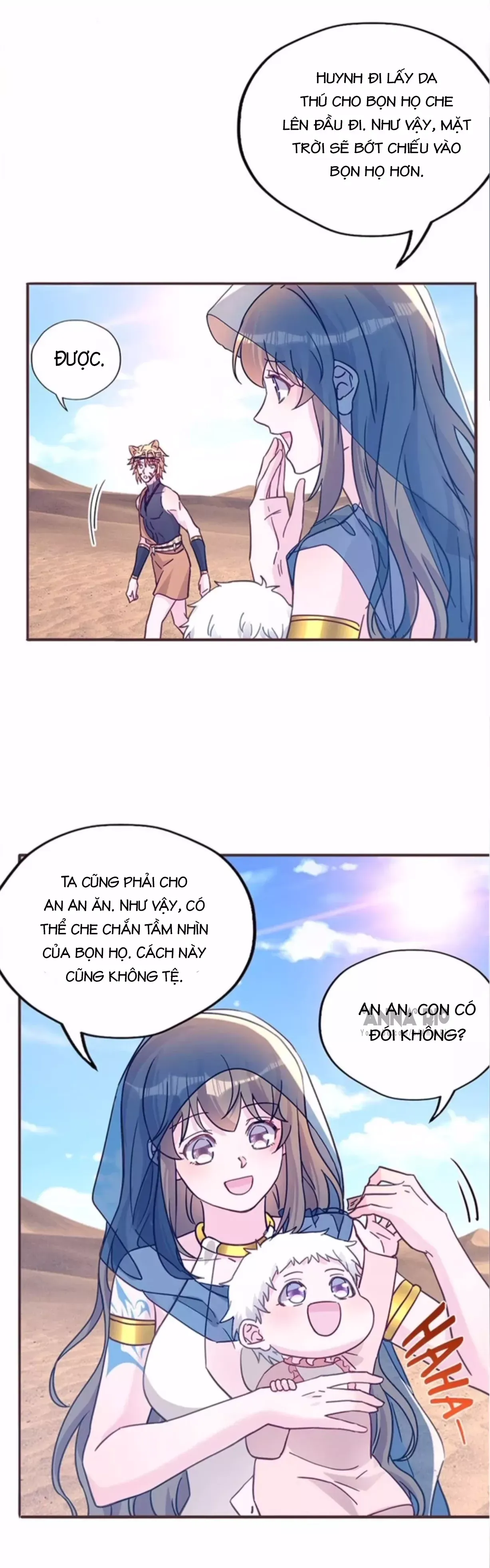 Thảnh Thơi Thú Thế Chủng Chủng Điền, Sinh Sinh Tể Chapter 498 - Trang 2