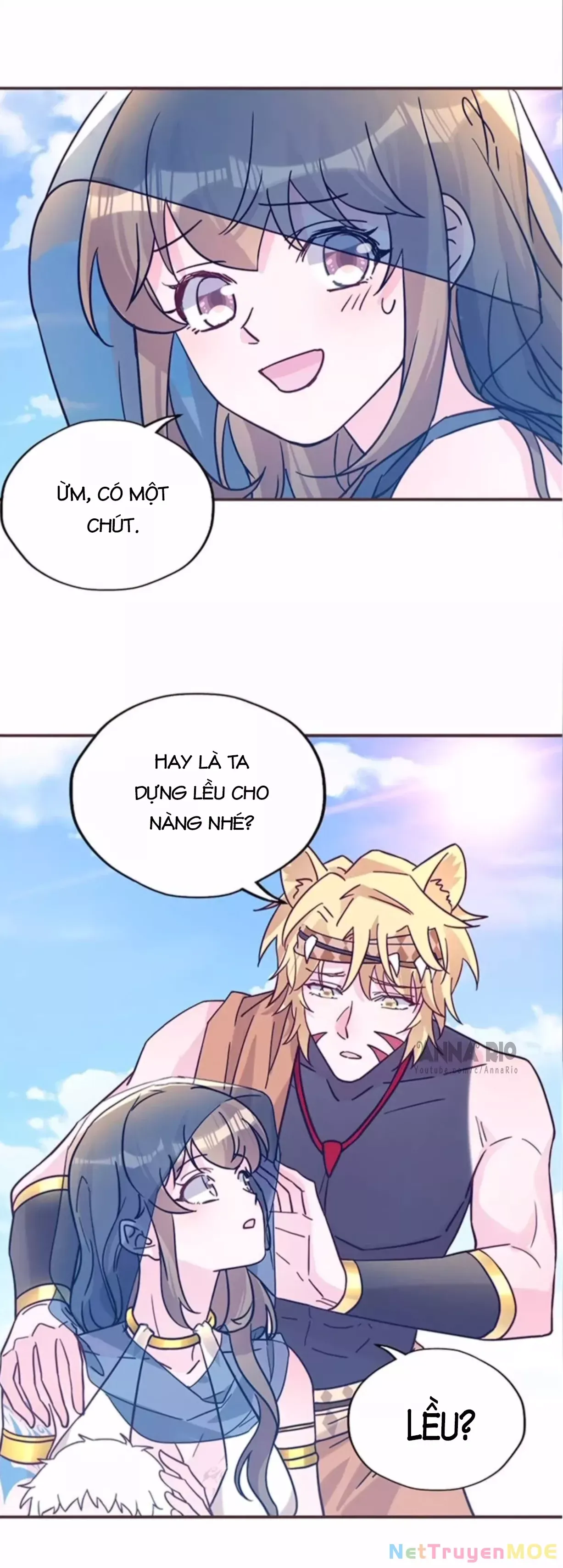 Thảnh Thơi Thú Thế Chủng Chủng Điền, Sinh Sinh Tể Chapter 498 - Trang 2