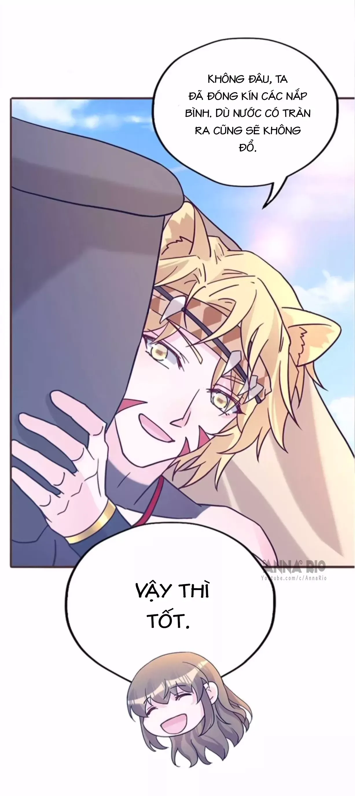 Thảnh Thơi Thú Thế Chủng Chủng Điền, Sinh Sinh Tể Chapter 498 - Trang 2