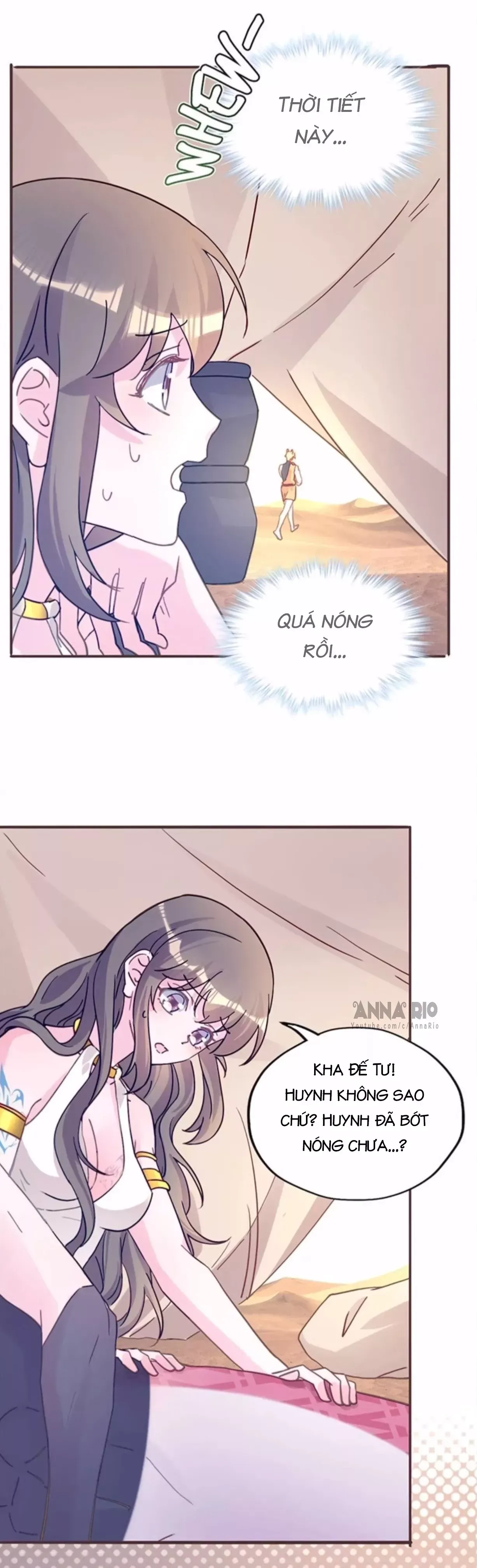 Thảnh Thơi Thú Thế Chủng Chủng Điền, Sinh Sinh Tể Chapter 498 - Trang 2