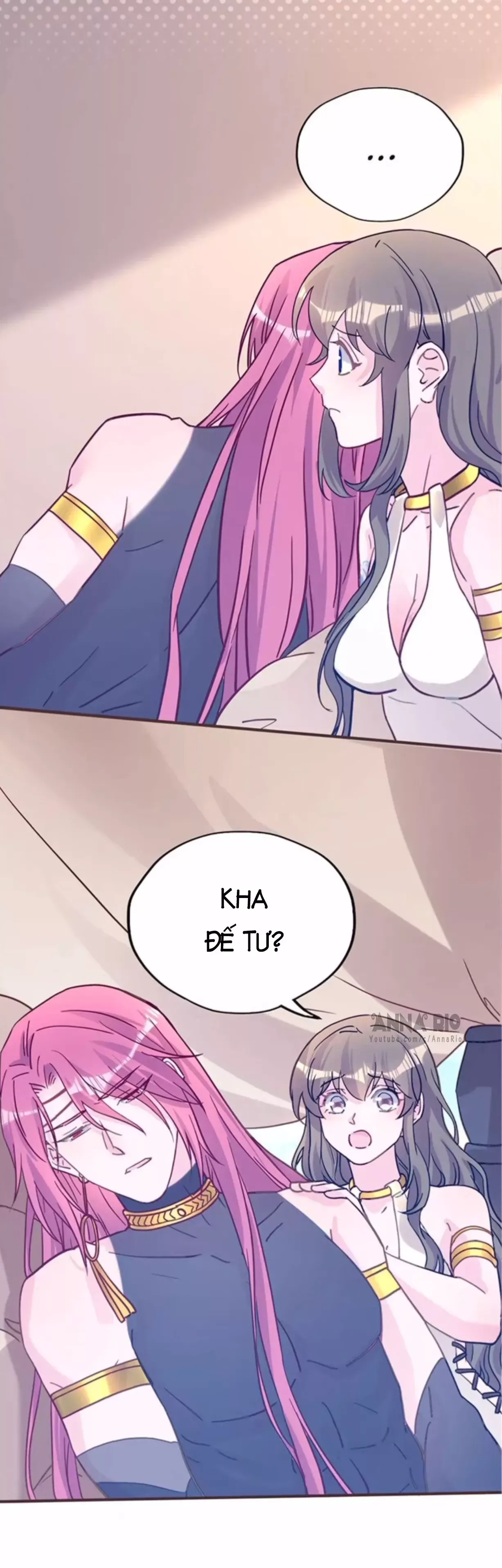 Thảnh Thơi Thú Thế Chủng Chủng Điền, Sinh Sinh Tể Chapter 498 - Trang 2