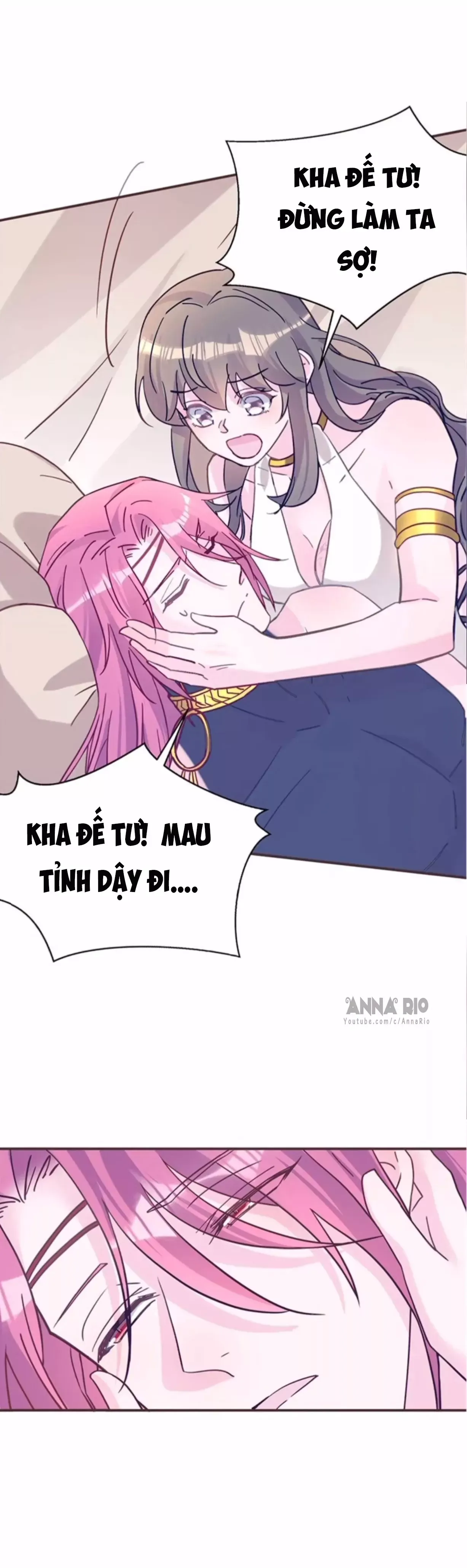 Thảnh Thơi Thú Thế Chủng Chủng Điền, Sinh Sinh Tể Chapter 498 - Trang 2