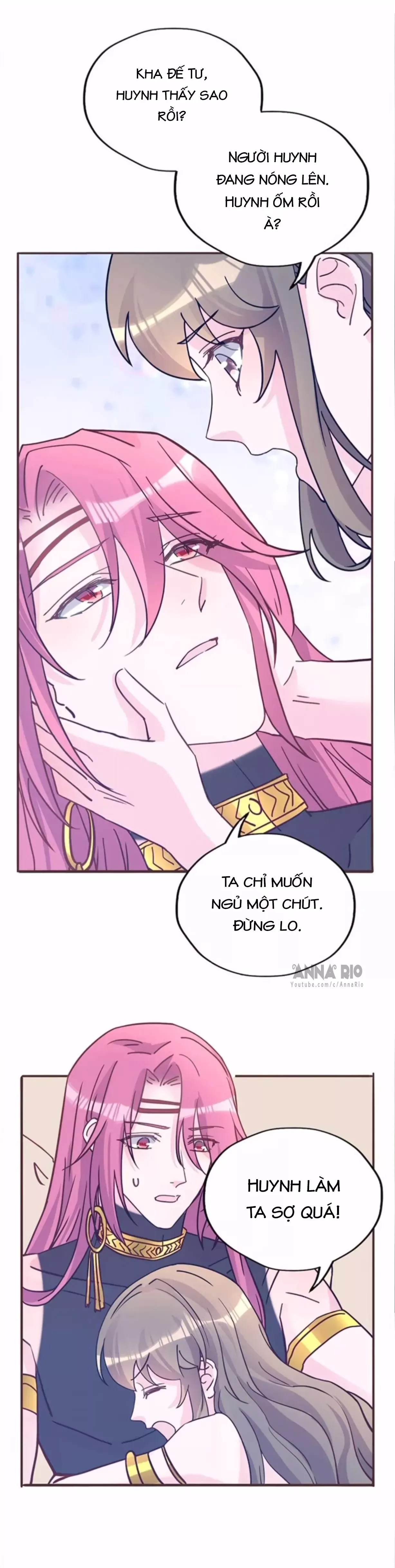 Thảnh Thơi Thú Thế Chủng Chủng Điền, Sinh Sinh Tể Chapter 498 - Trang 2