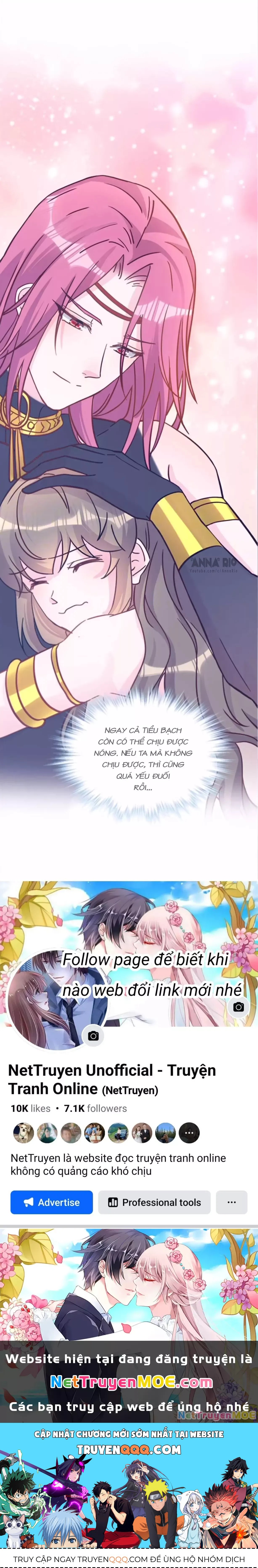 Thảnh Thơi Thú Thế Chủng Chủng Điền, Sinh Sinh Tể Chapter 498 - Trang 2