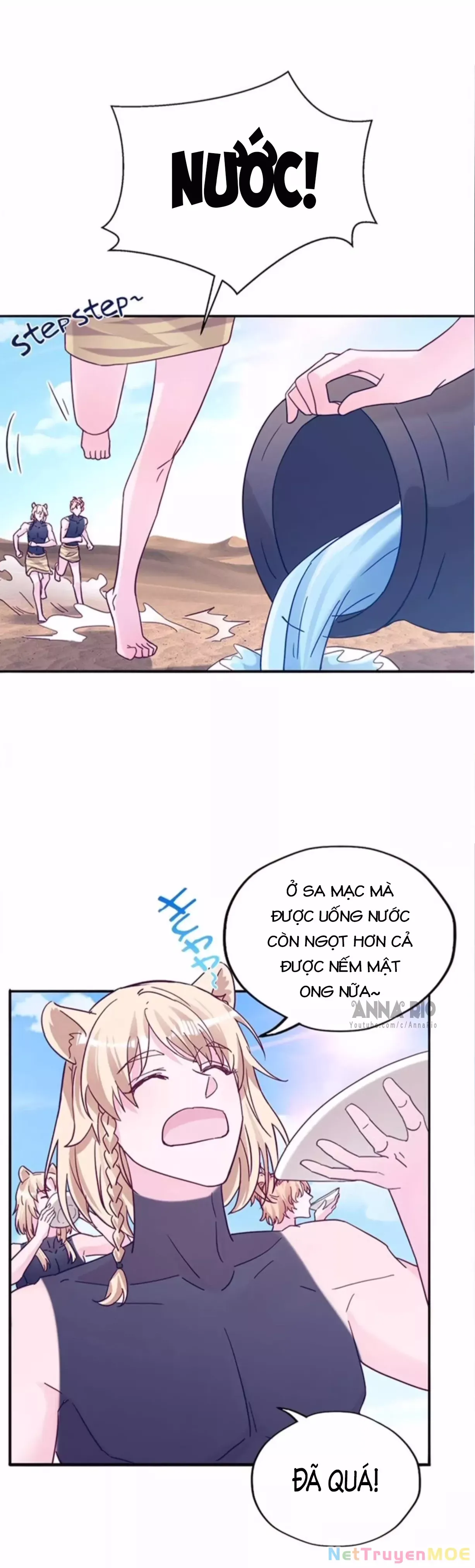 Thảnh Thơi Thú Thế Chủng Chủng Điền, Sinh Sinh Tể Chapter 498 - Trang 2