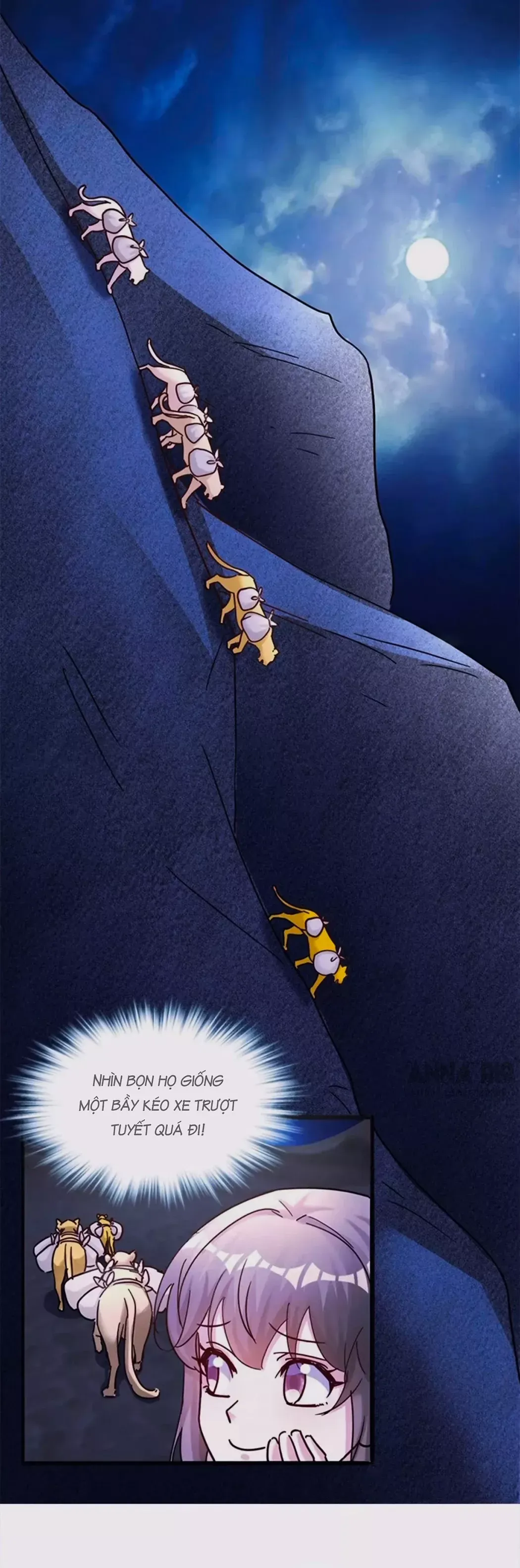 Thảnh Thơi Thú Thế Chủng Chủng Điền, Sinh Sinh Tể Chapter 499 - Trang 2