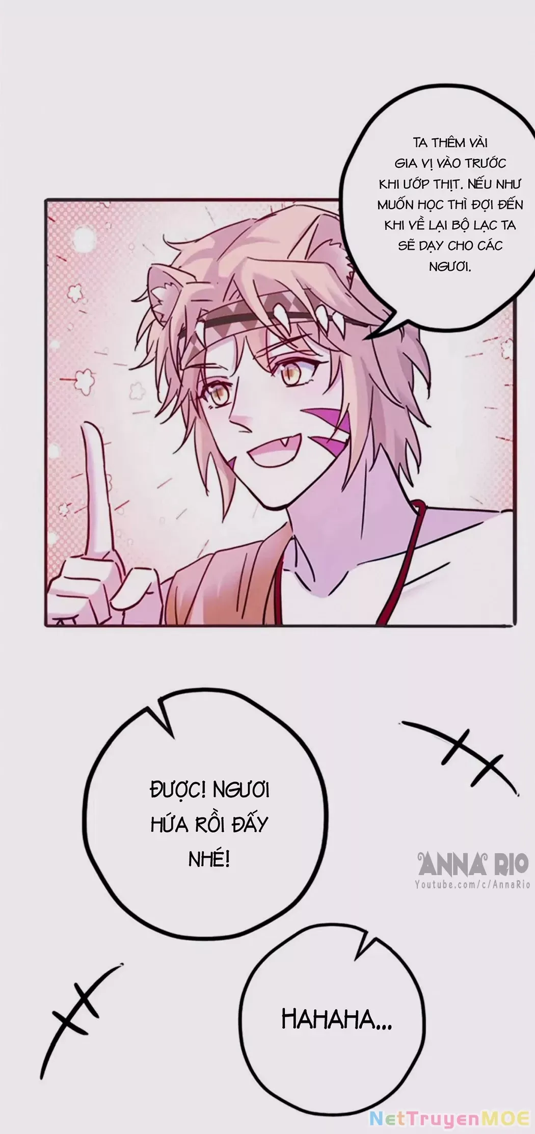 Thảnh Thơi Thú Thế Chủng Chủng Điền, Sinh Sinh Tể Chapter 499 - Trang 2