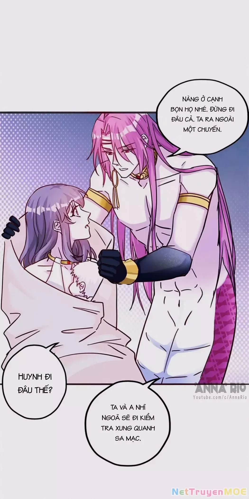 Thảnh Thơi Thú Thế Chủng Chủng Điền, Sinh Sinh Tể Chapter 499 - Trang 2