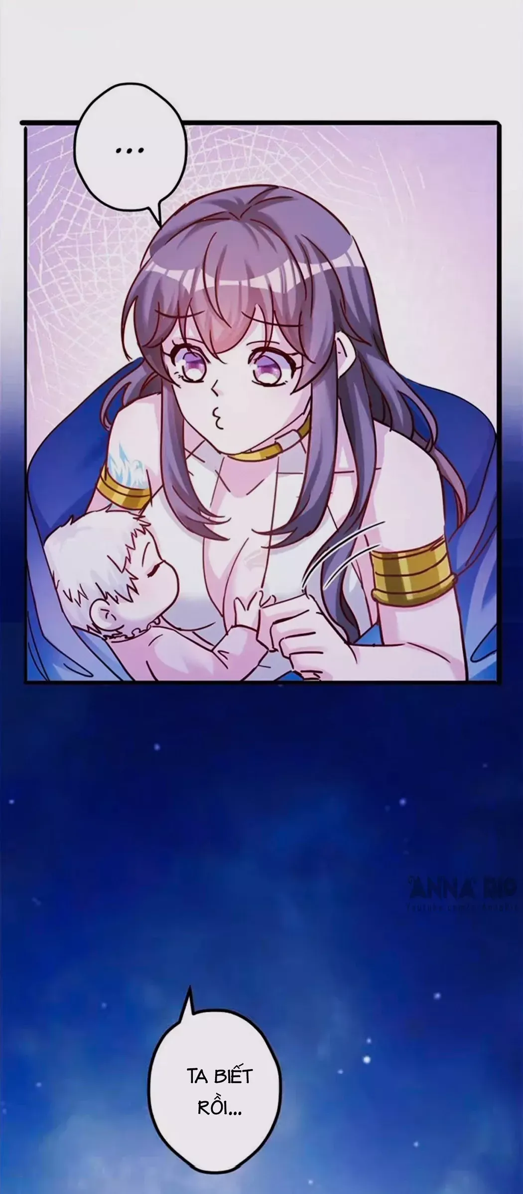 Thảnh Thơi Thú Thế Chủng Chủng Điền, Sinh Sinh Tể Chapter 499 - Trang 2