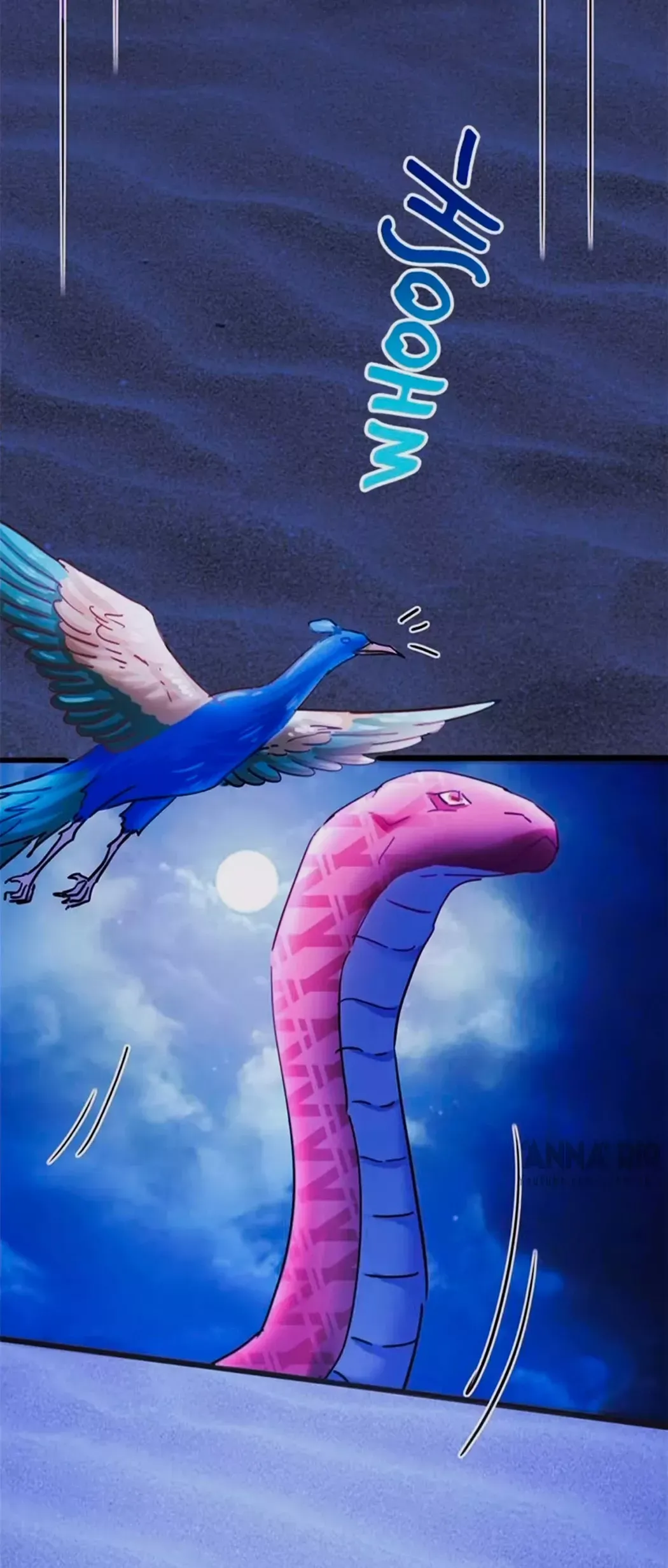 Thảnh Thơi Thú Thế Chủng Chủng Điền, Sinh Sinh Tể Chapter 499 - Trang 2